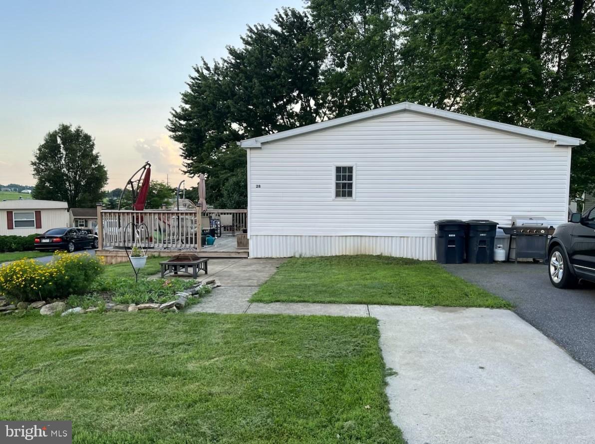 28 HEARTH DRIVE