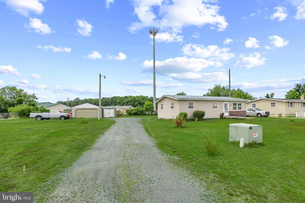 Photo of 0 Hollyville Rd, HARBESON, DE 19951 (MLS # DESU2112596)