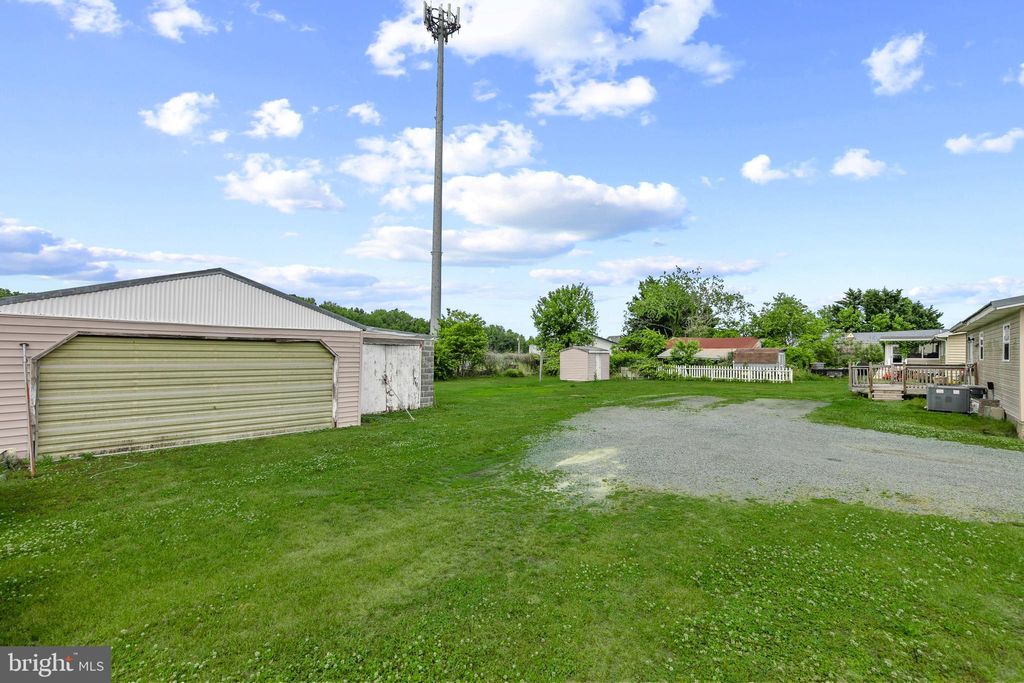 Photo of 0 Hollyville Rd, HARBESON, DE 19951 (MLS # DESU2112596)