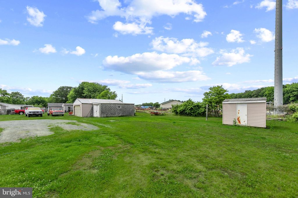 Photo of 0 Hollyville Rd, HARBESON, DE 19951 (MLS # DESU2112596)
