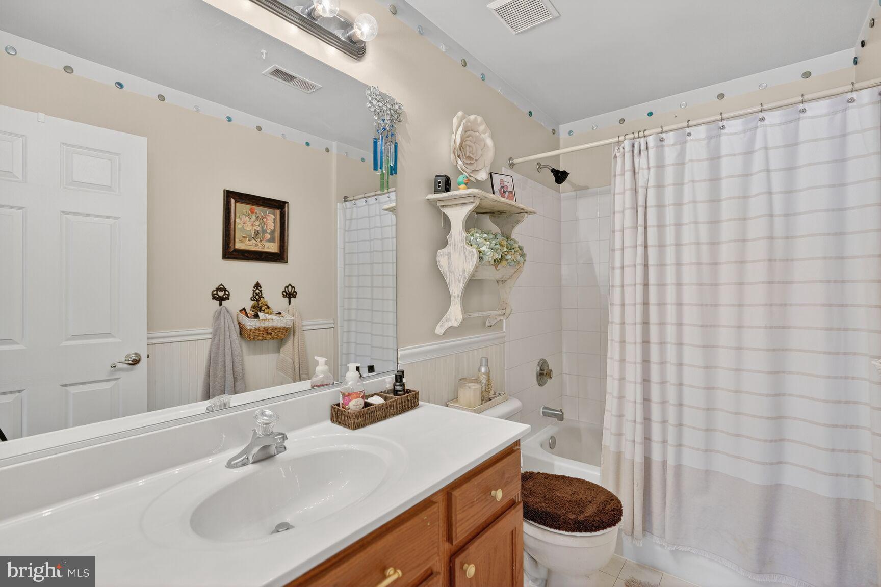 WOODSYDE ESTATES - Residential