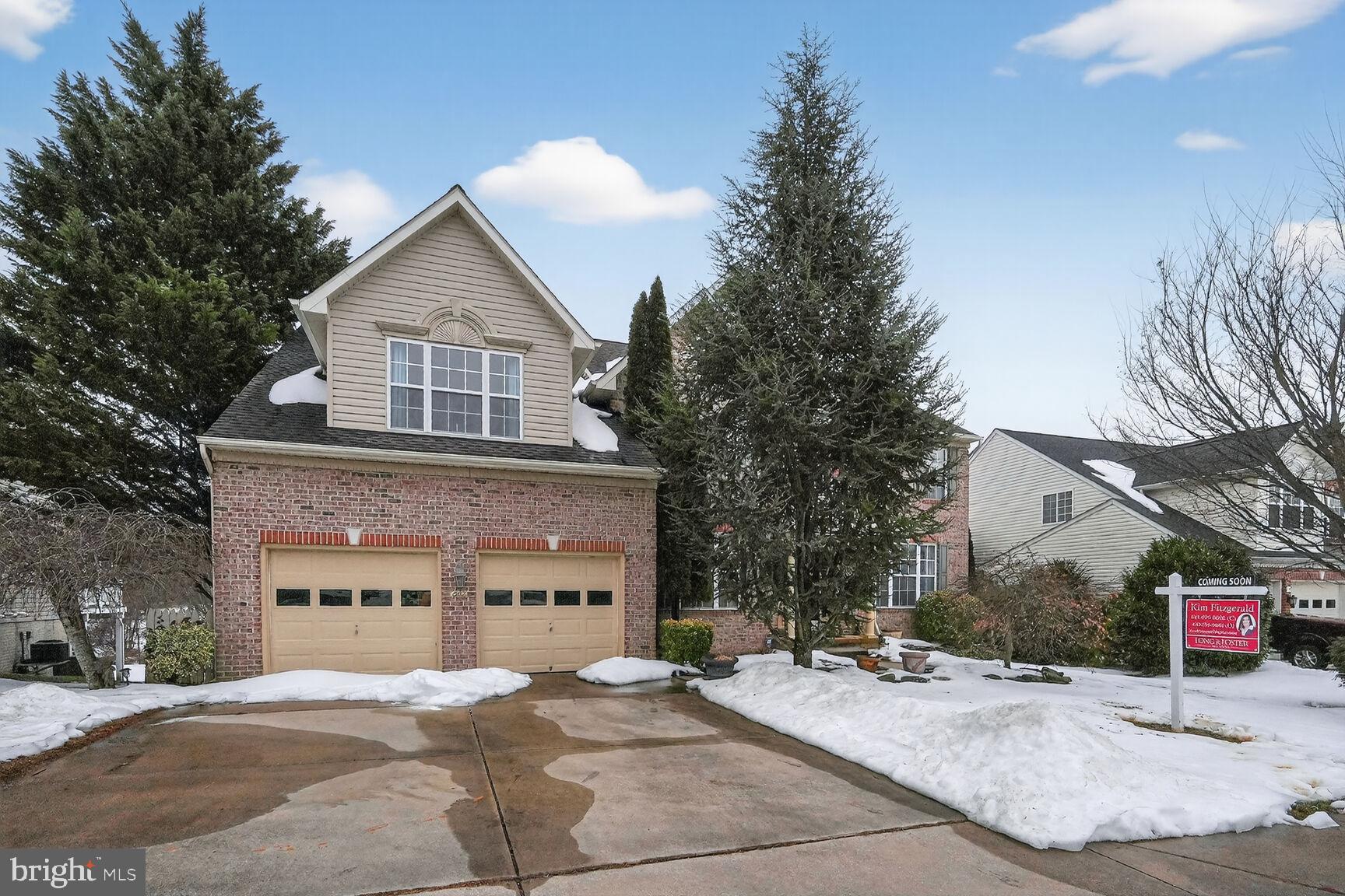 6117 ASH GROVE COURT