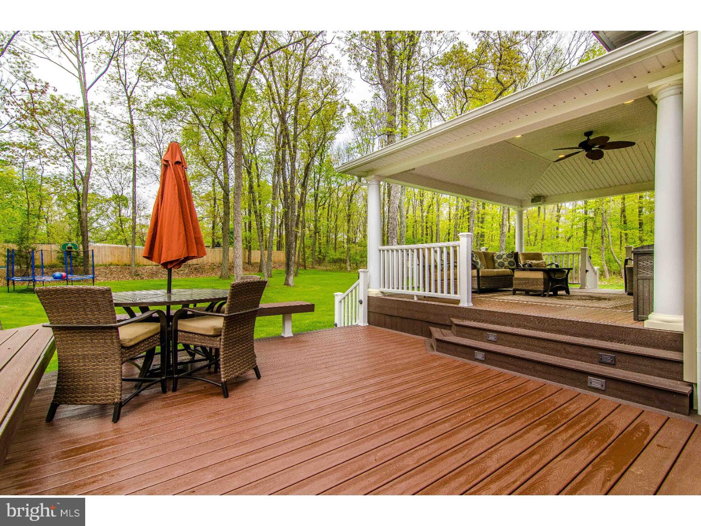 WOODED RIDGE - Residential
