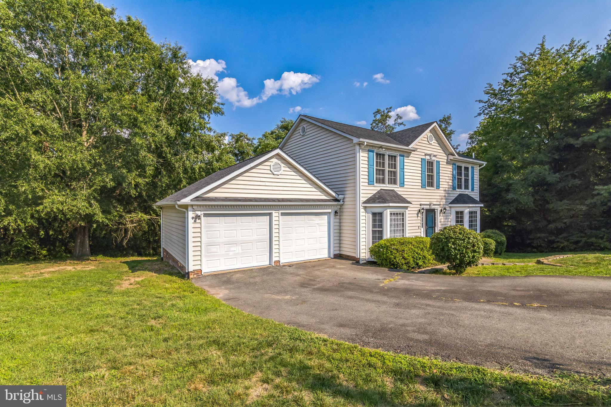 BEAUCLAIRE PLANTATION - Residential