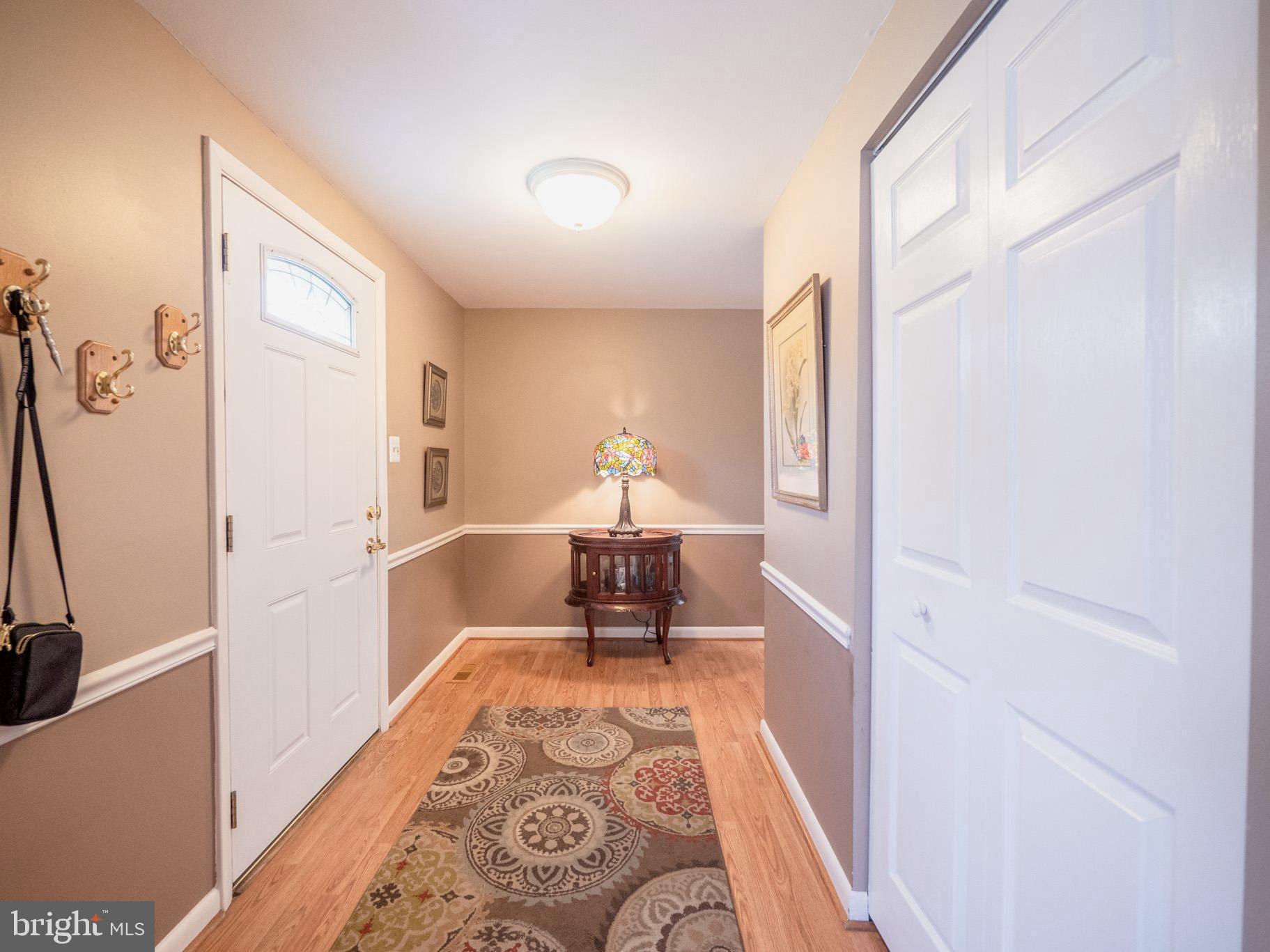 MID COUNTY VIEW - Residential