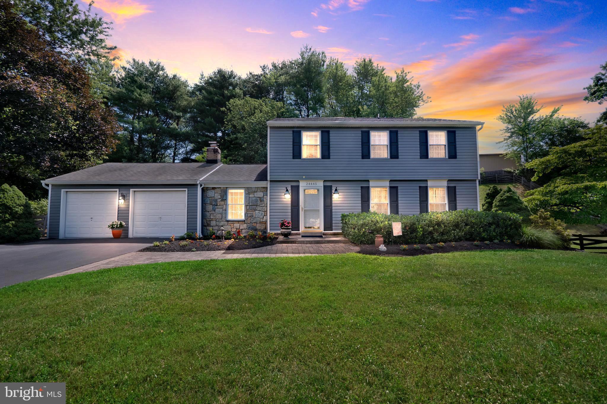 MID COUNTY VIEW - Residential