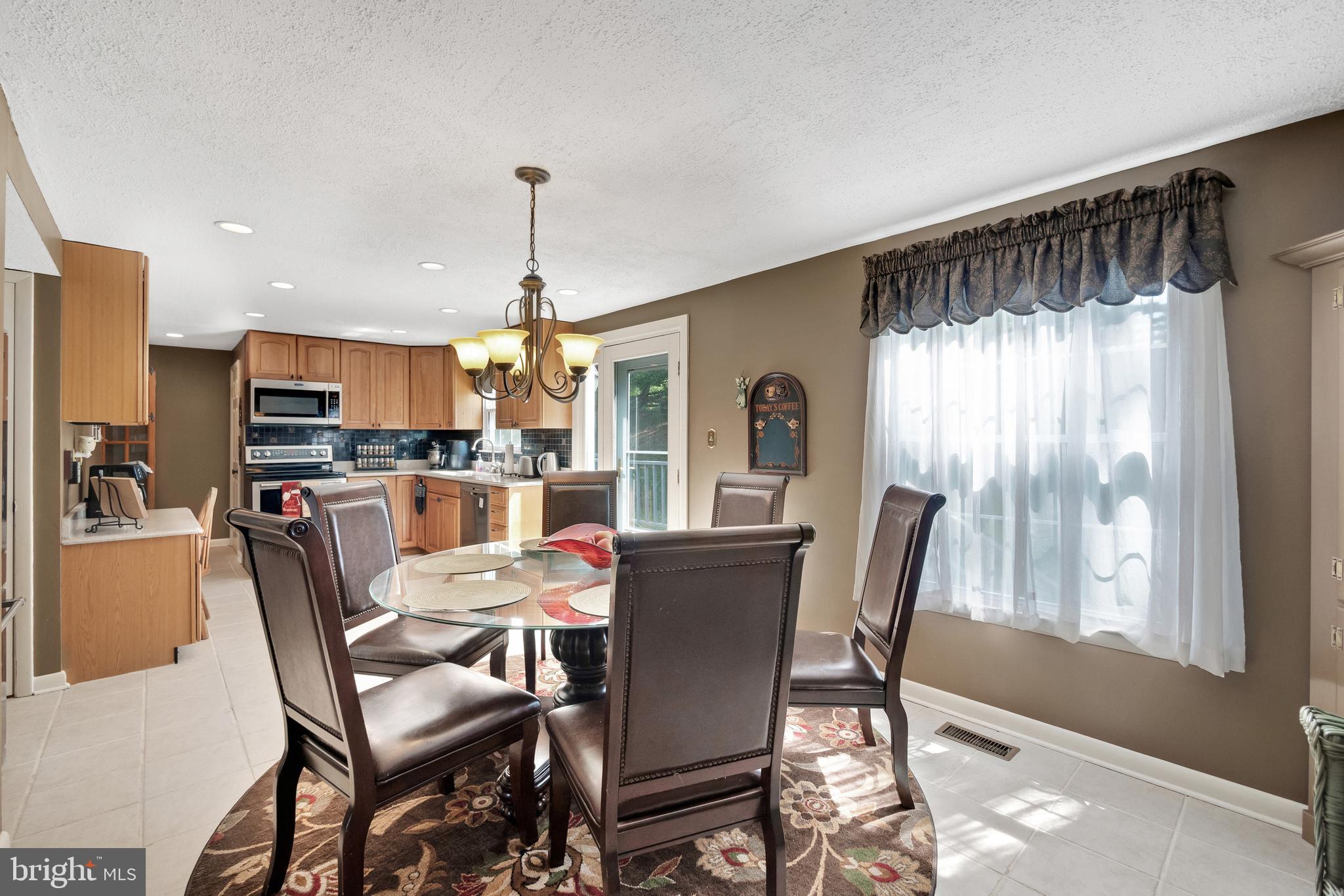 MID COUNTY VIEW - Residential