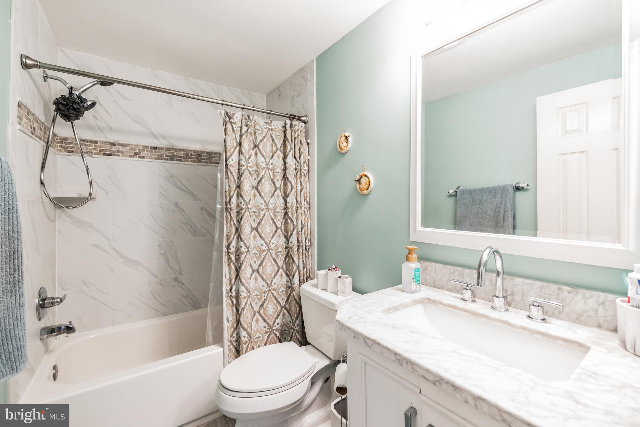 MID COUNTY VIEW - Residential