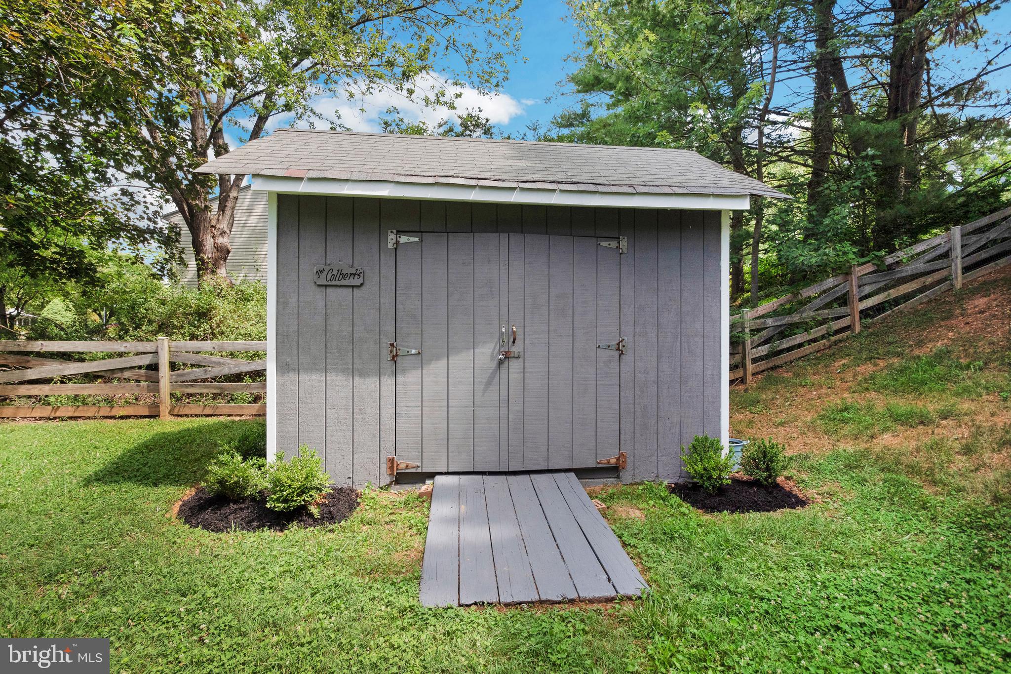 MID COUNTY VIEW - Residential