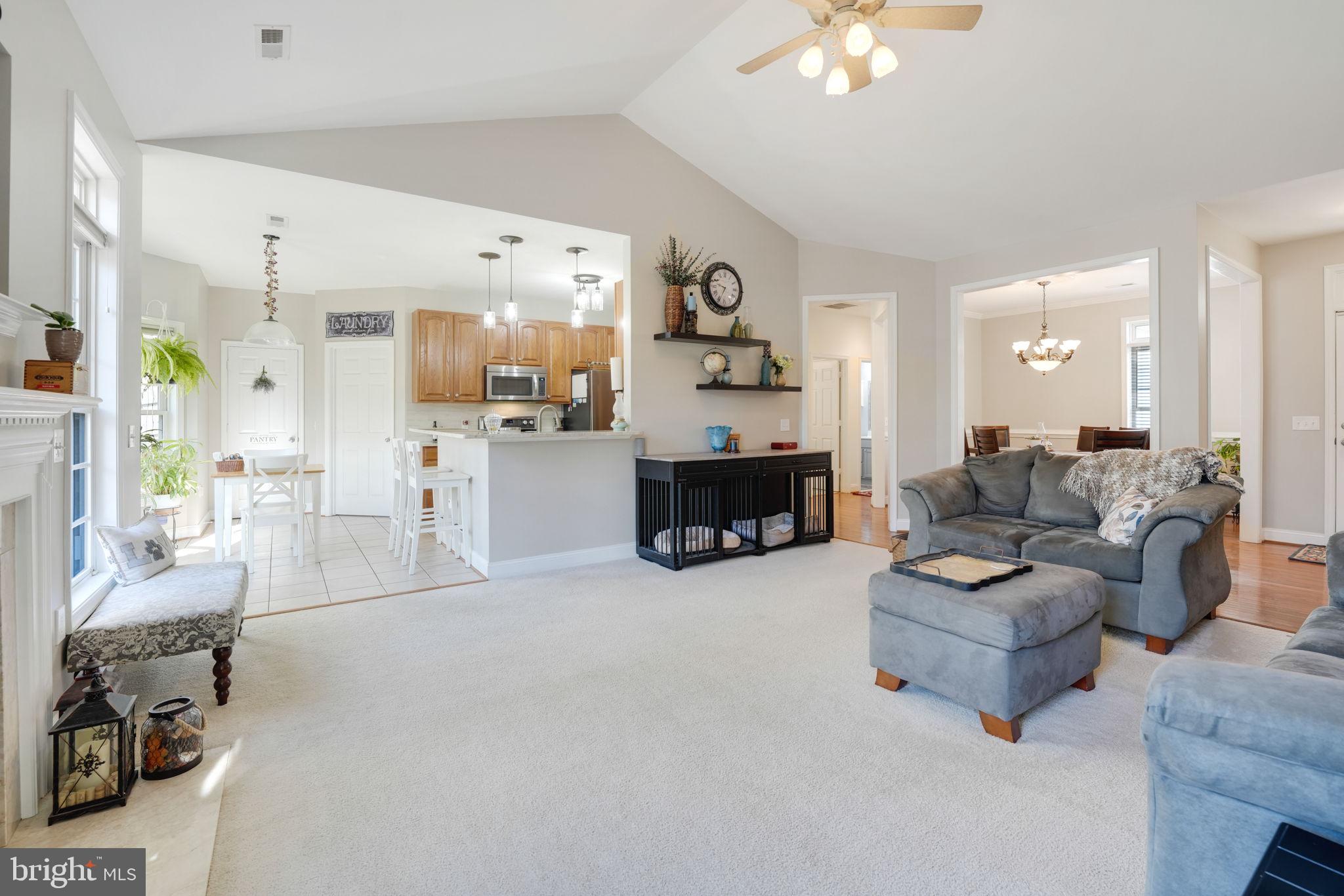 STAFFORD LAKES VILLAGE - Residential