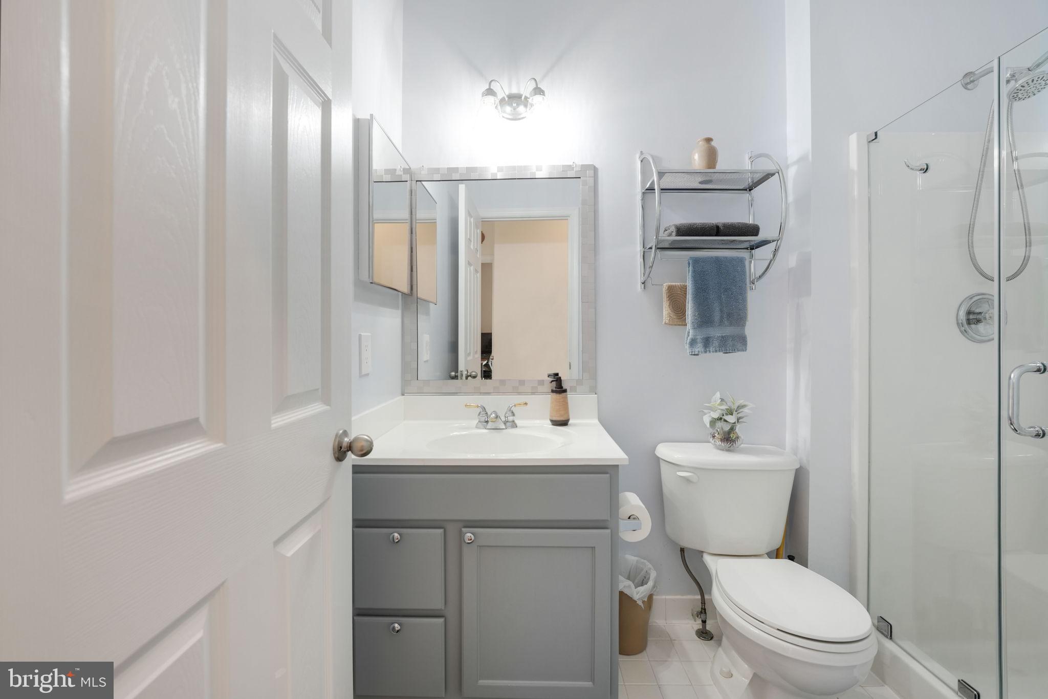 STAFFORD LAKES VILLAGE - Residential