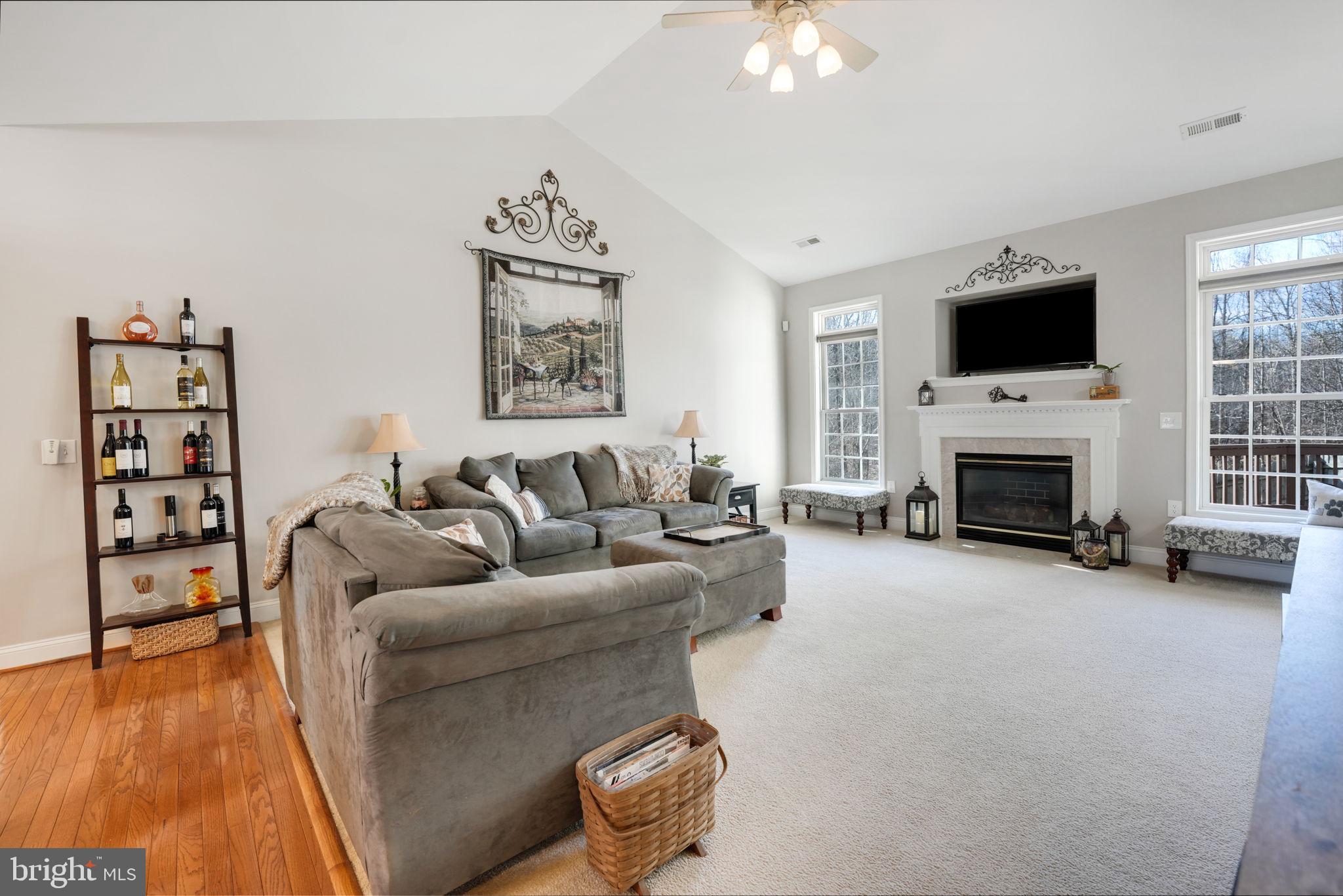 STAFFORD LAKES VILLAGE - Residential