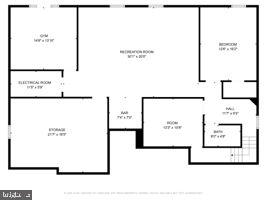 STAFFORD LAKES VILLAGE - Residential