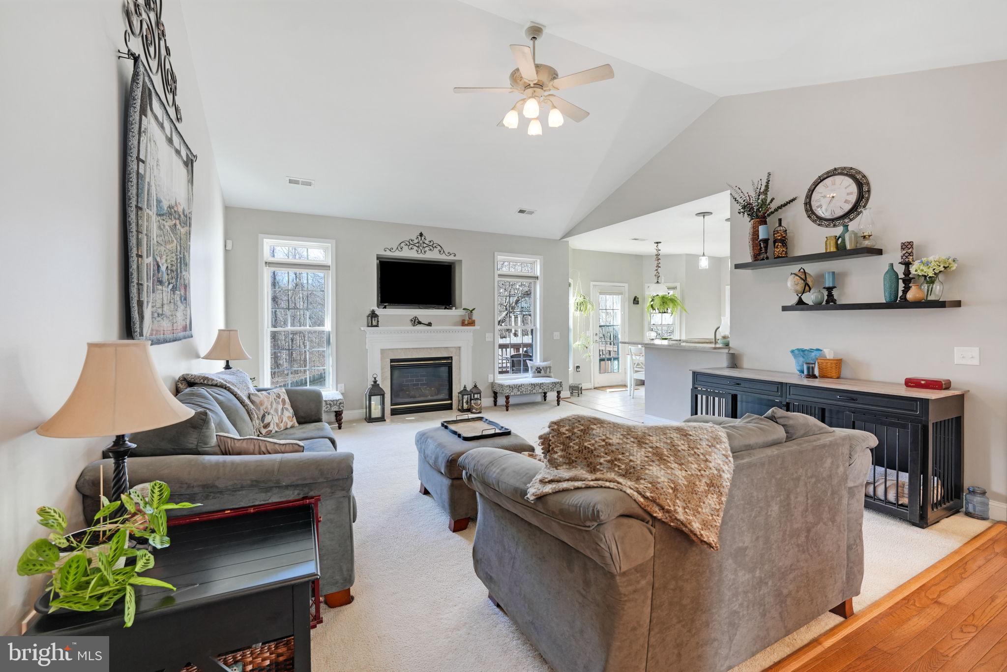 STAFFORD LAKES VILLAGE - Residential