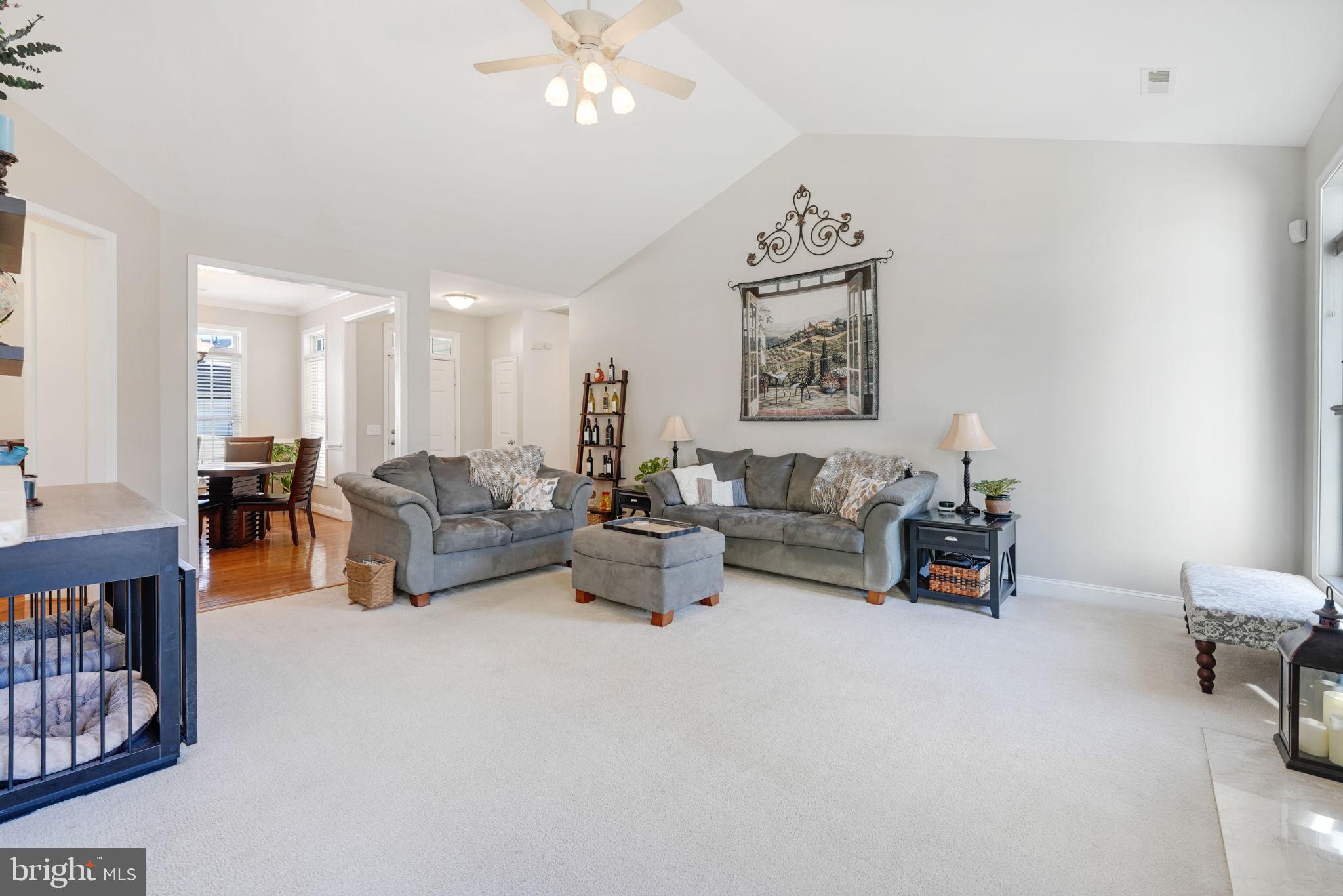 STAFFORD LAKES VILLAGE - Residential