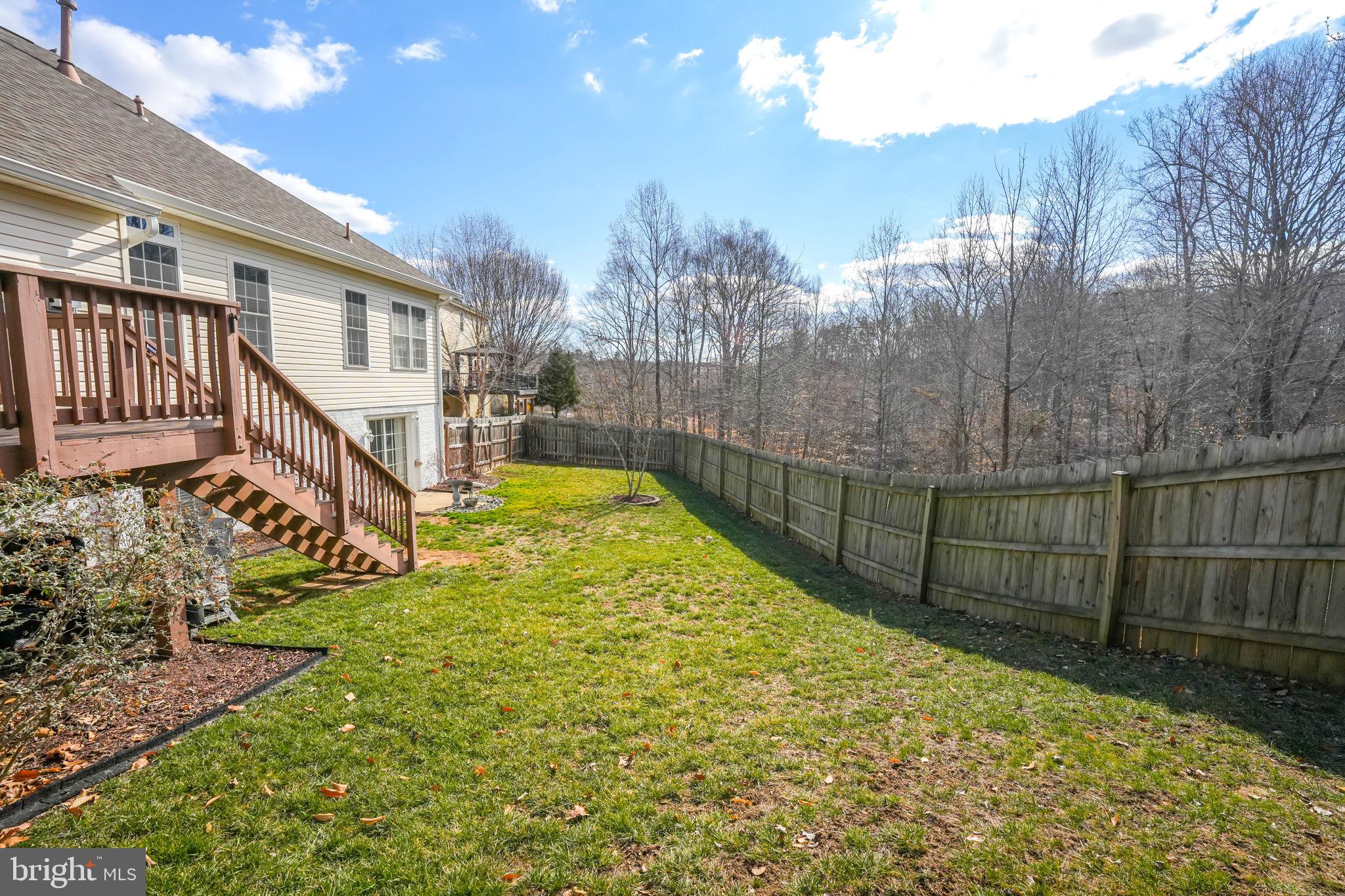 STAFFORD LAKES VILLAGE - Residential