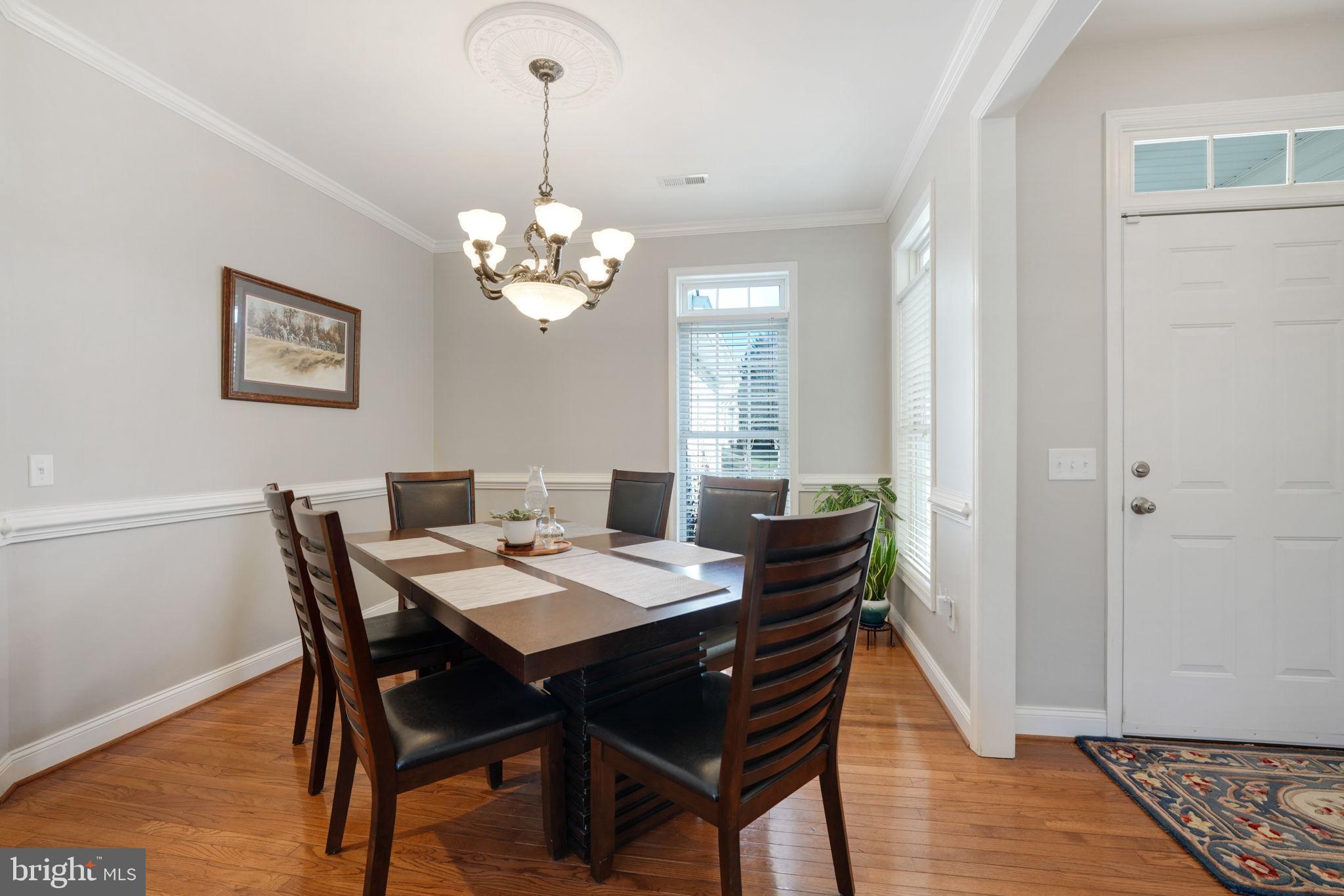 STAFFORD LAKES VILLAGE - Residential