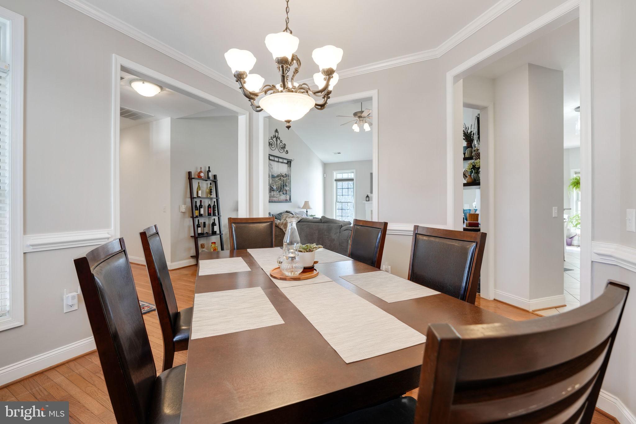 STAFFORD LAKES VILLAGE - Residential