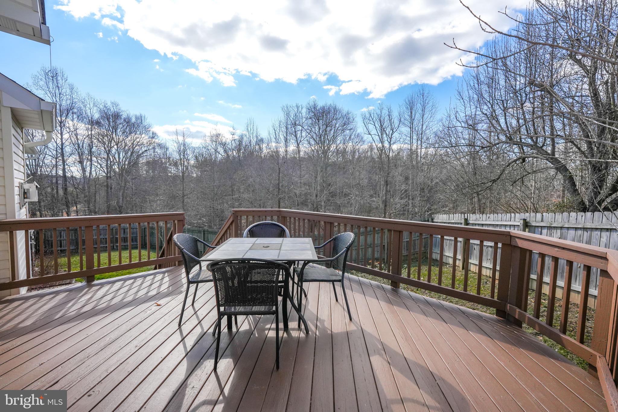 STAFFORD LAKES VILLAGE - Residential