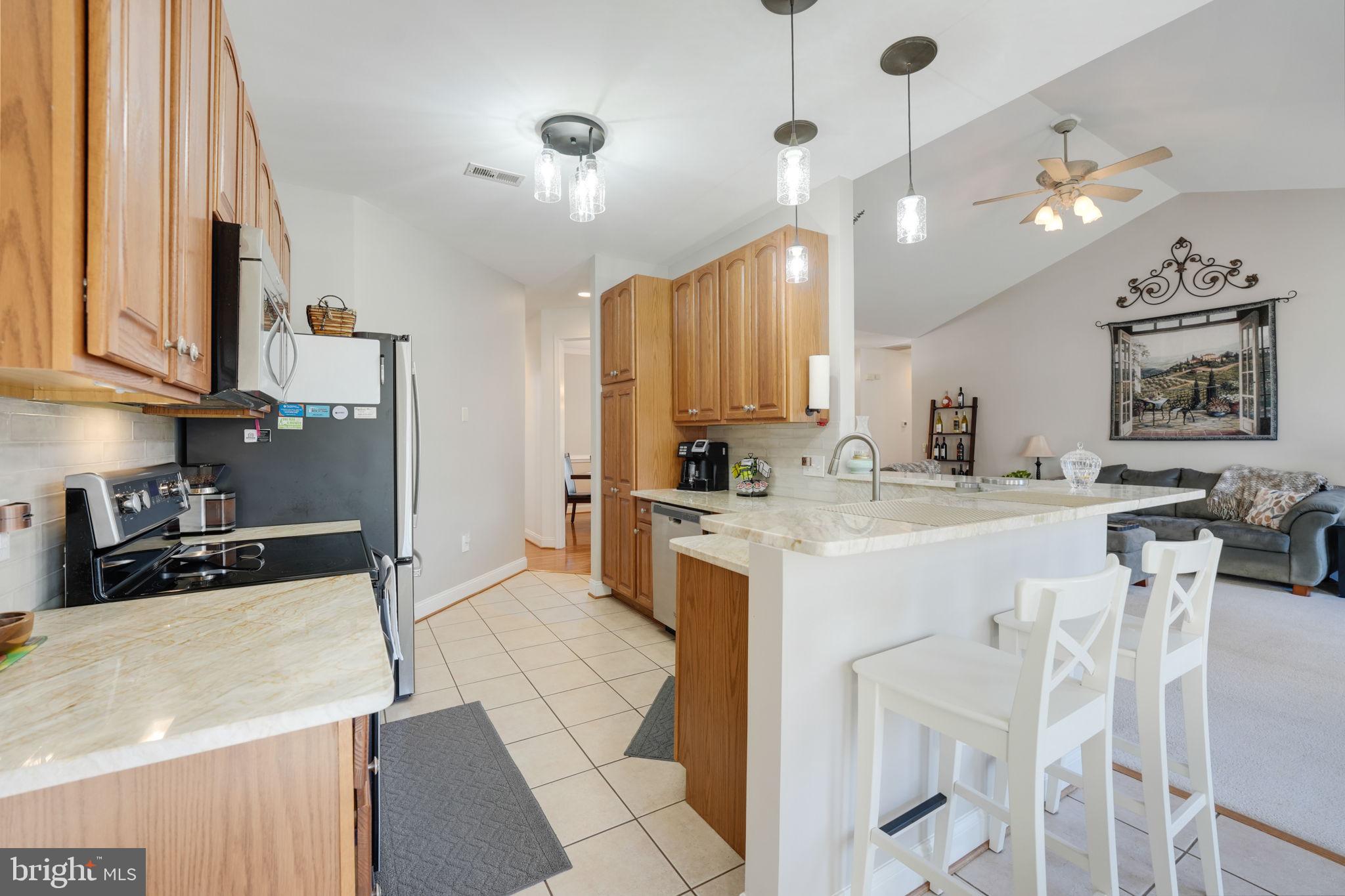 STAFFORD LAKES VILLAGE - Residential