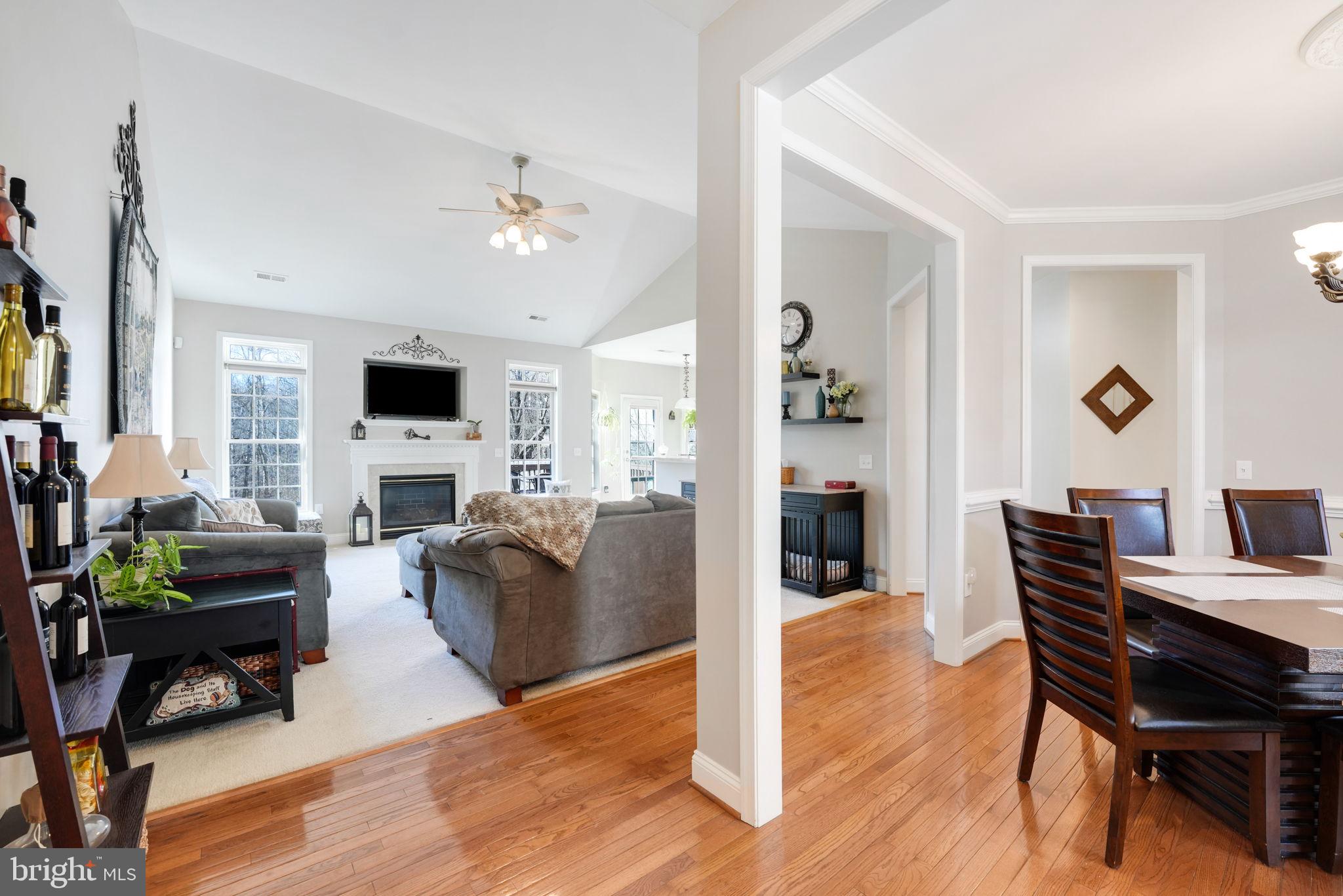 STAFFORD LAKES VILLAGE - Residential