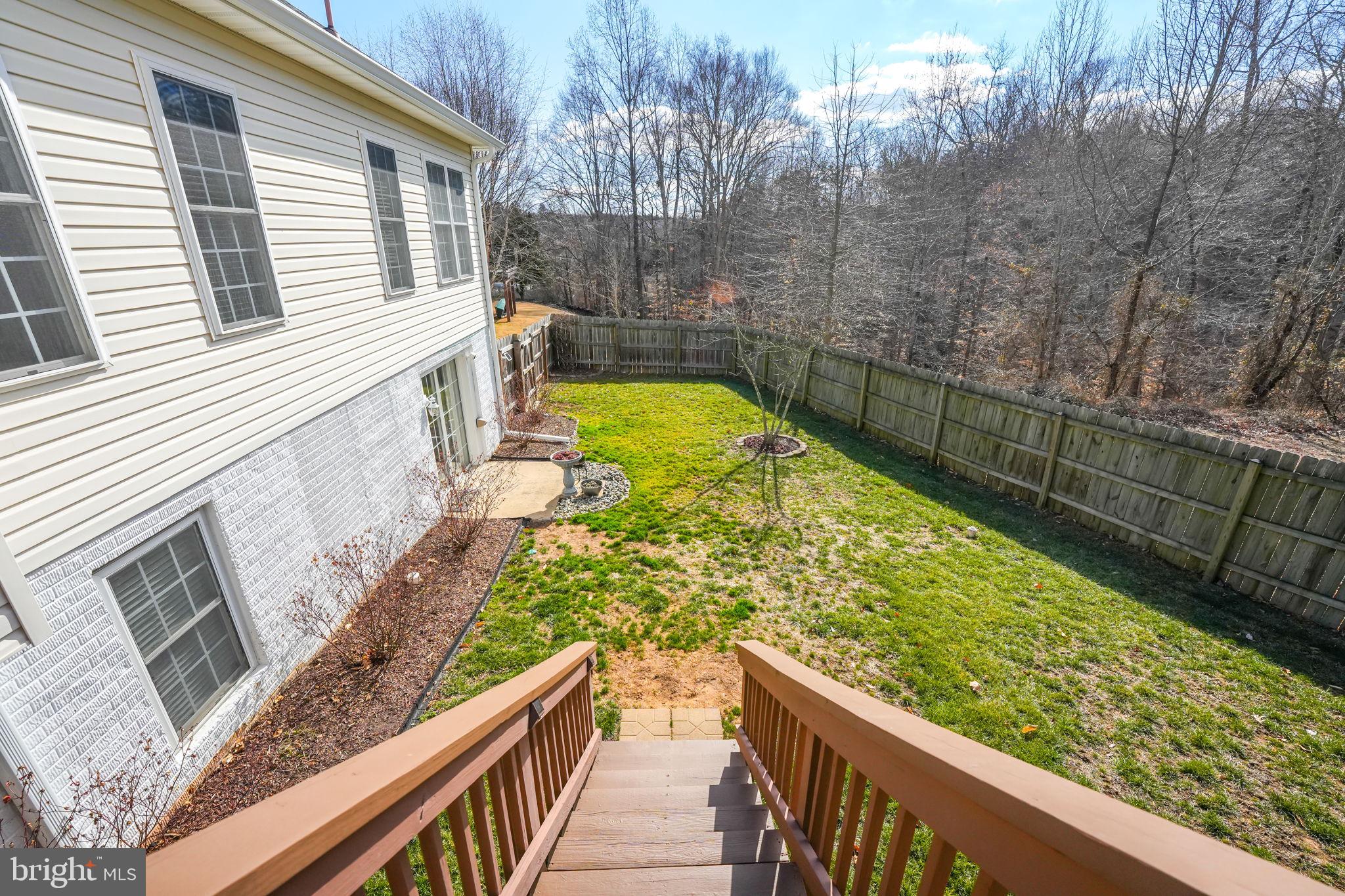 STAFFORD LAKES VILLAGE - Residential