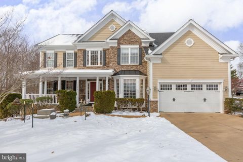 1106 DOWNMAN PLACE FREDERICKSBURG VA 22401