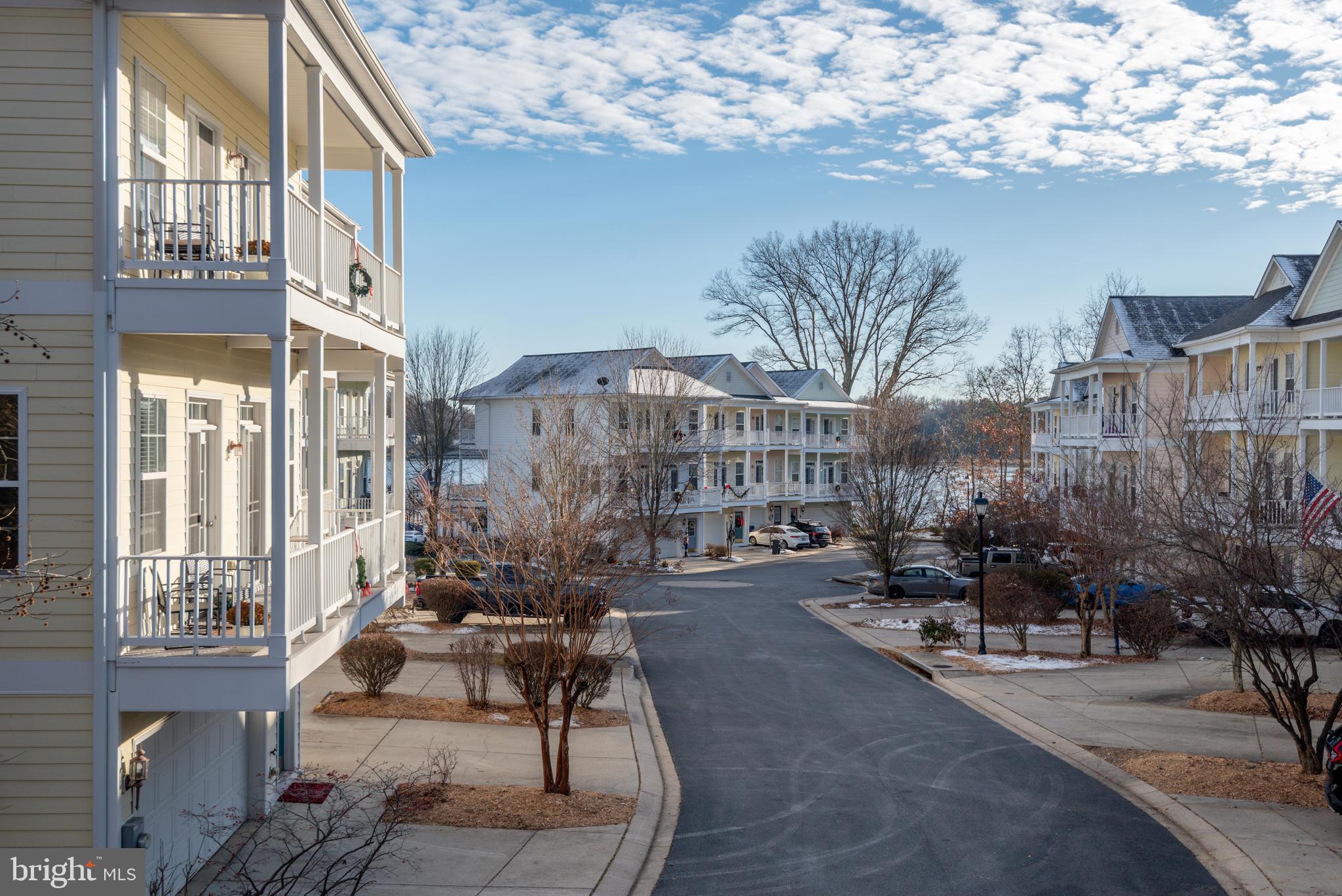 LEONARDTOWN LANDING - Residential