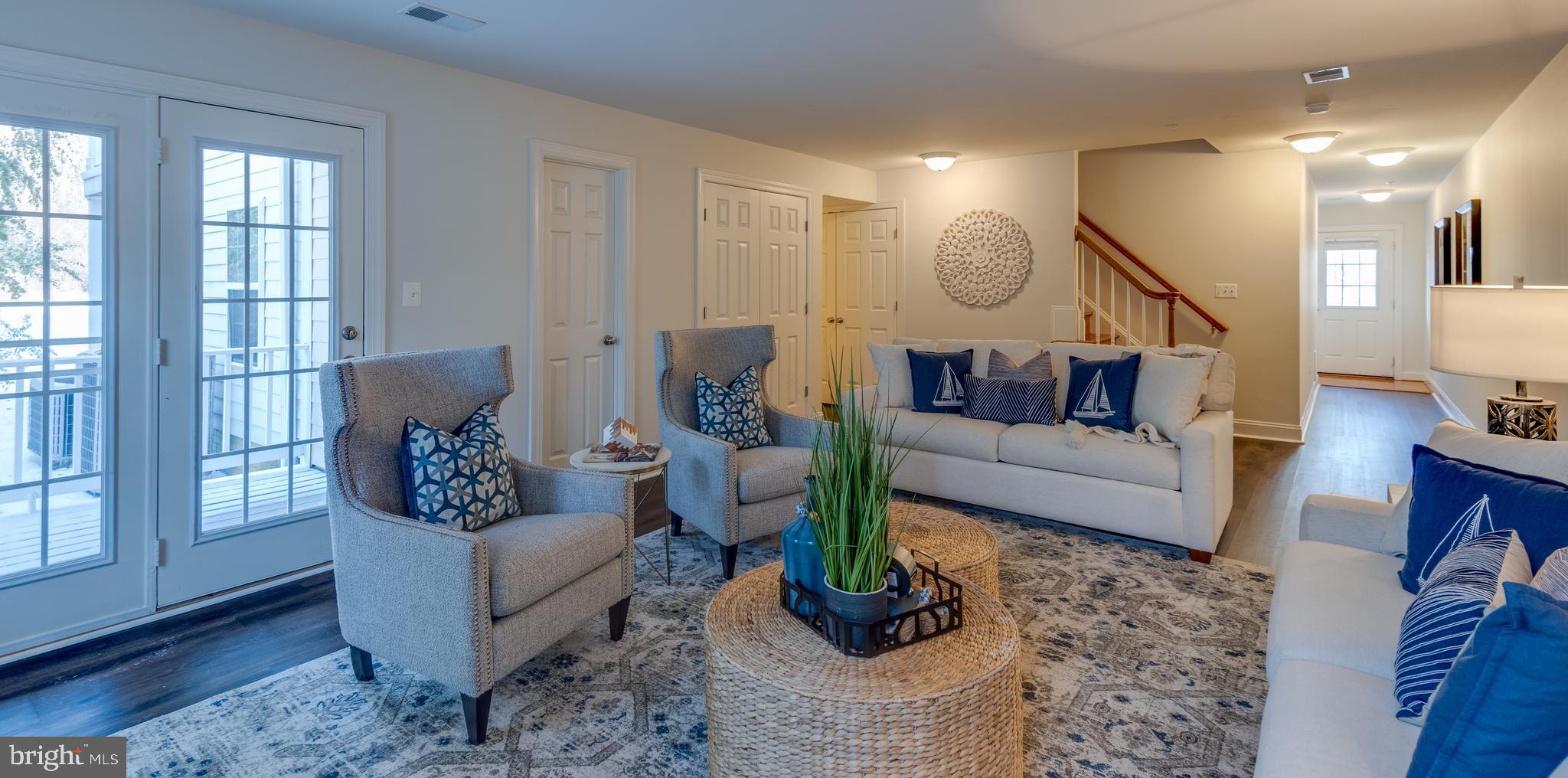 LEONARDTOWN LANDING - Residential