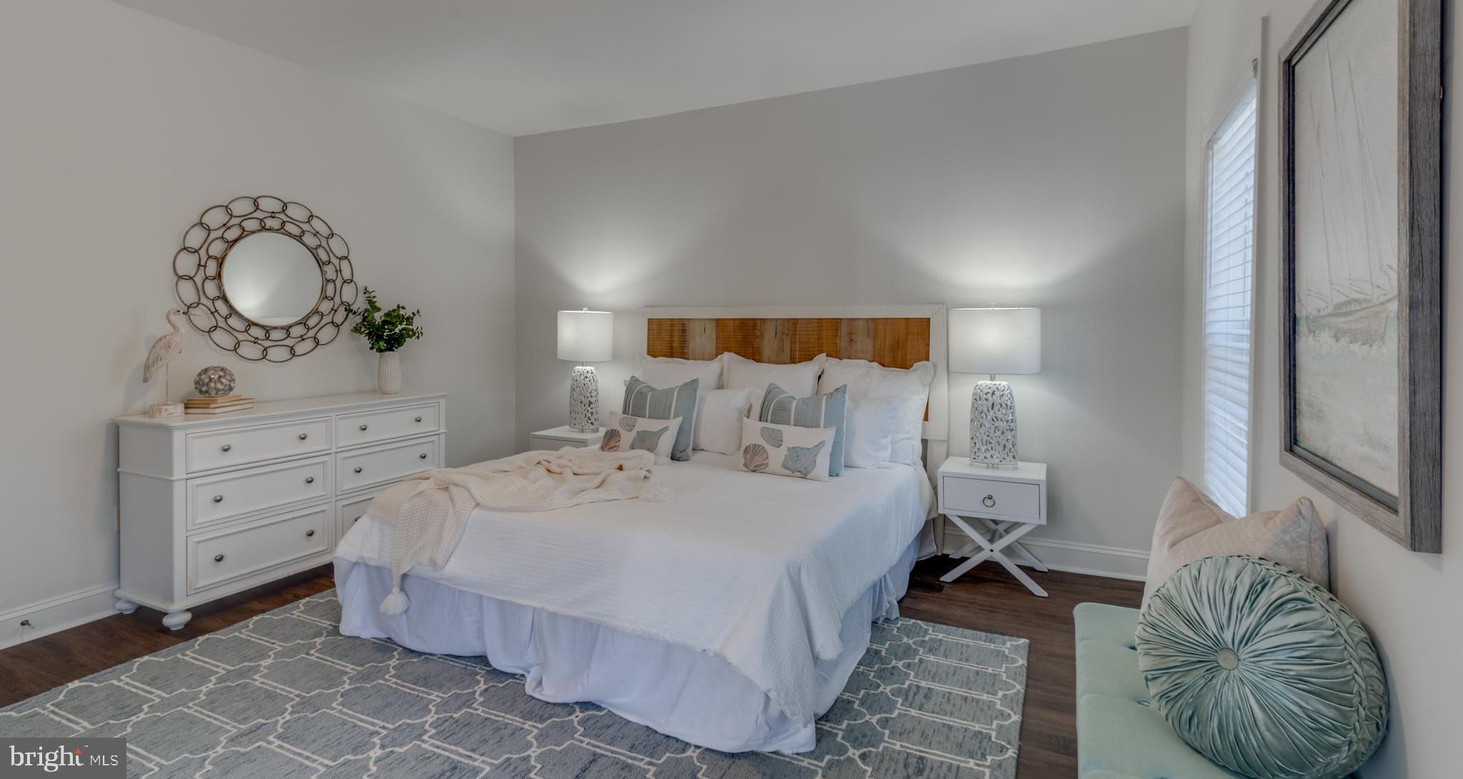 LEONARDTOWN LANDING - Residential