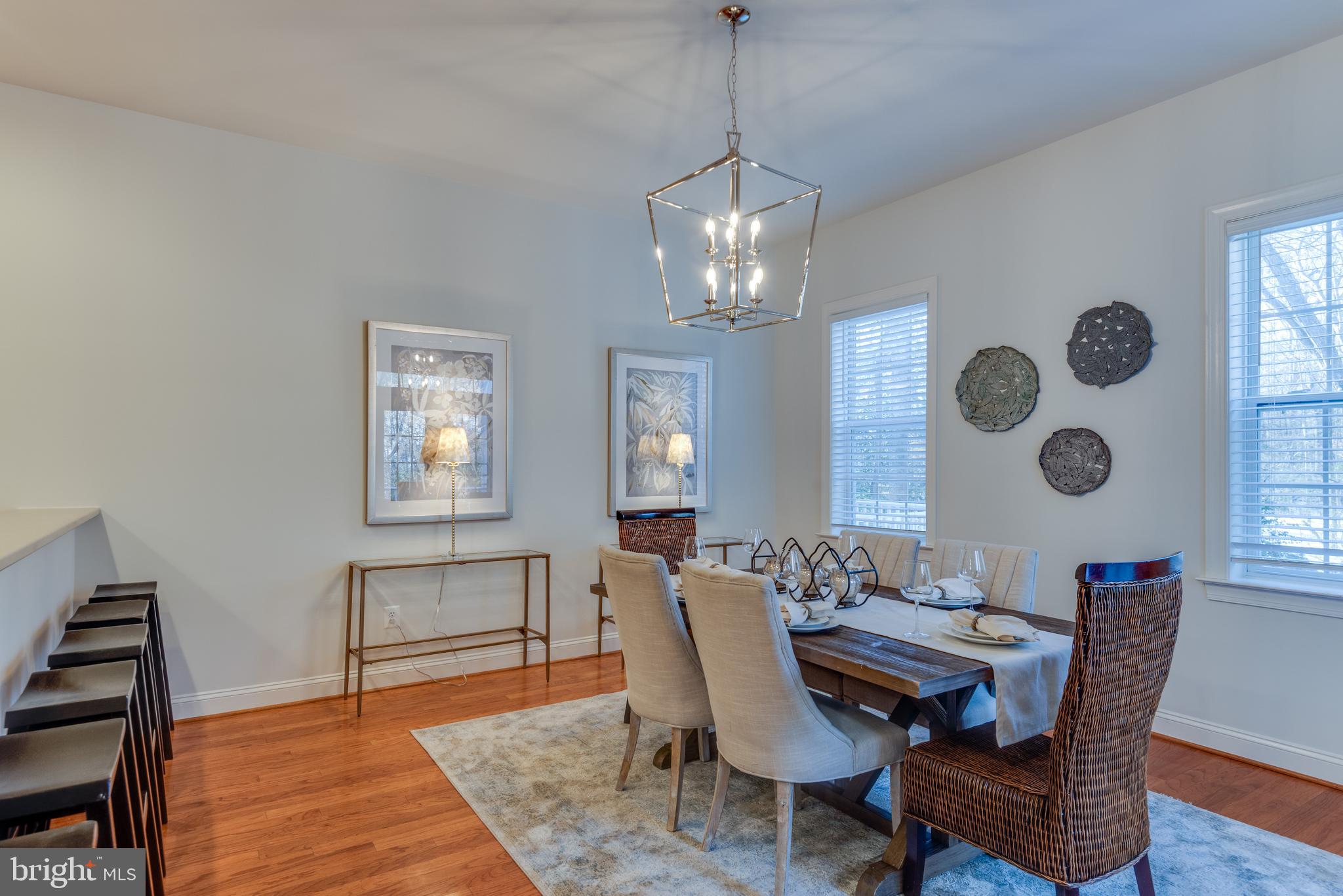 LEONARDTOWN LANDING - Residential