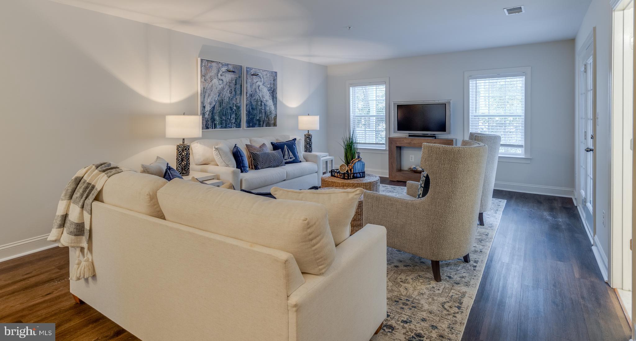 LEONARDTOWN LANDING - Residential