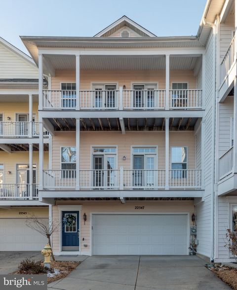 22547 LANDING WAY LEONARDTOWN MD 20650