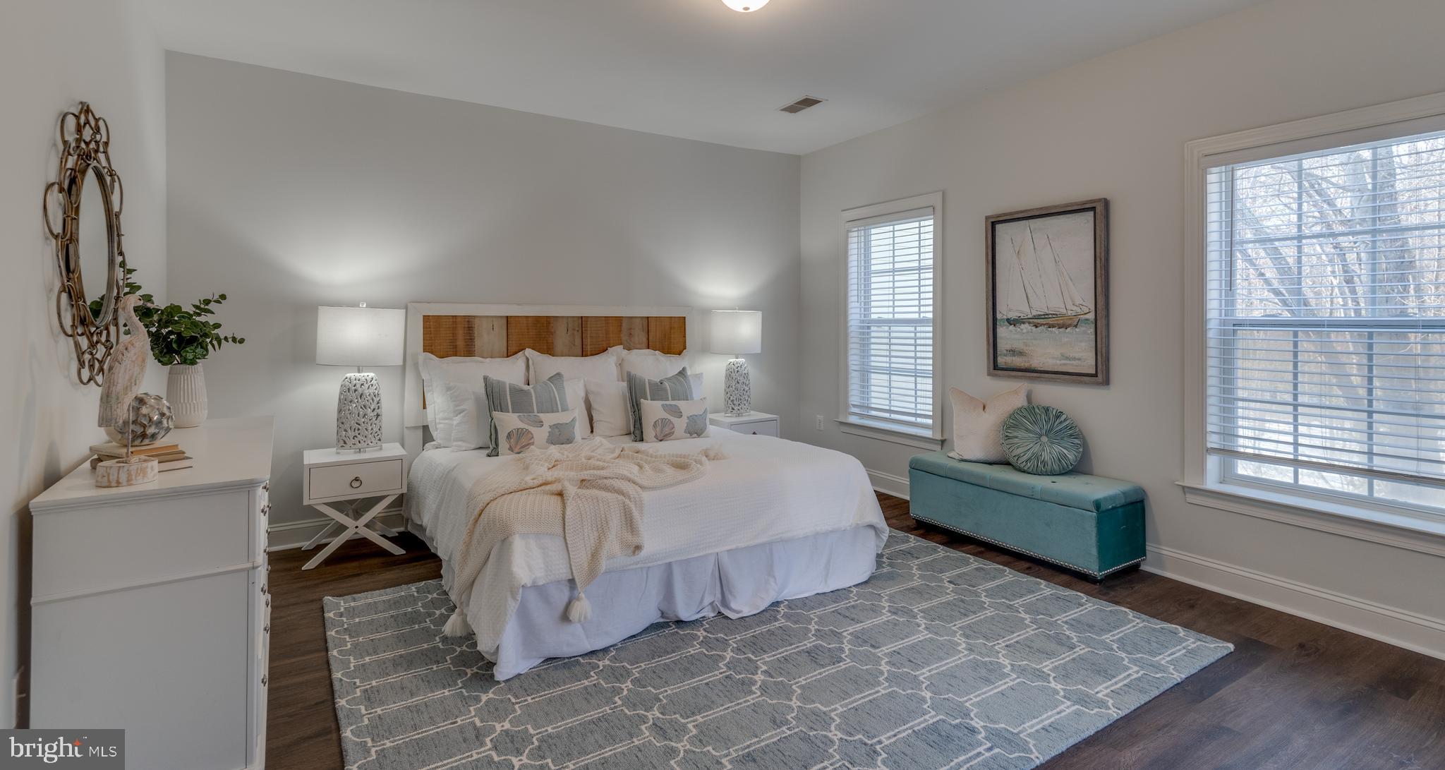 LEONARDTOWN LANDING - Residential