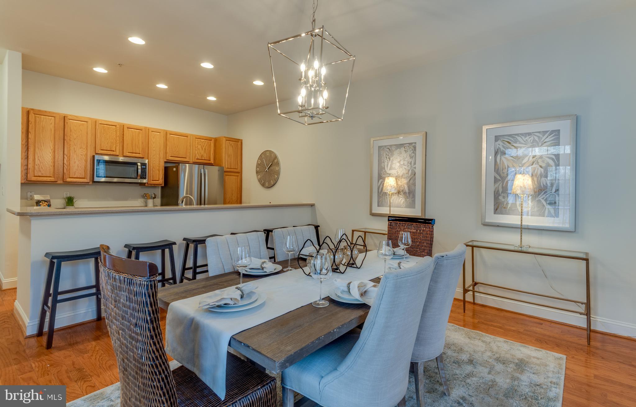 LEONARDTOWN LANDING - Residential