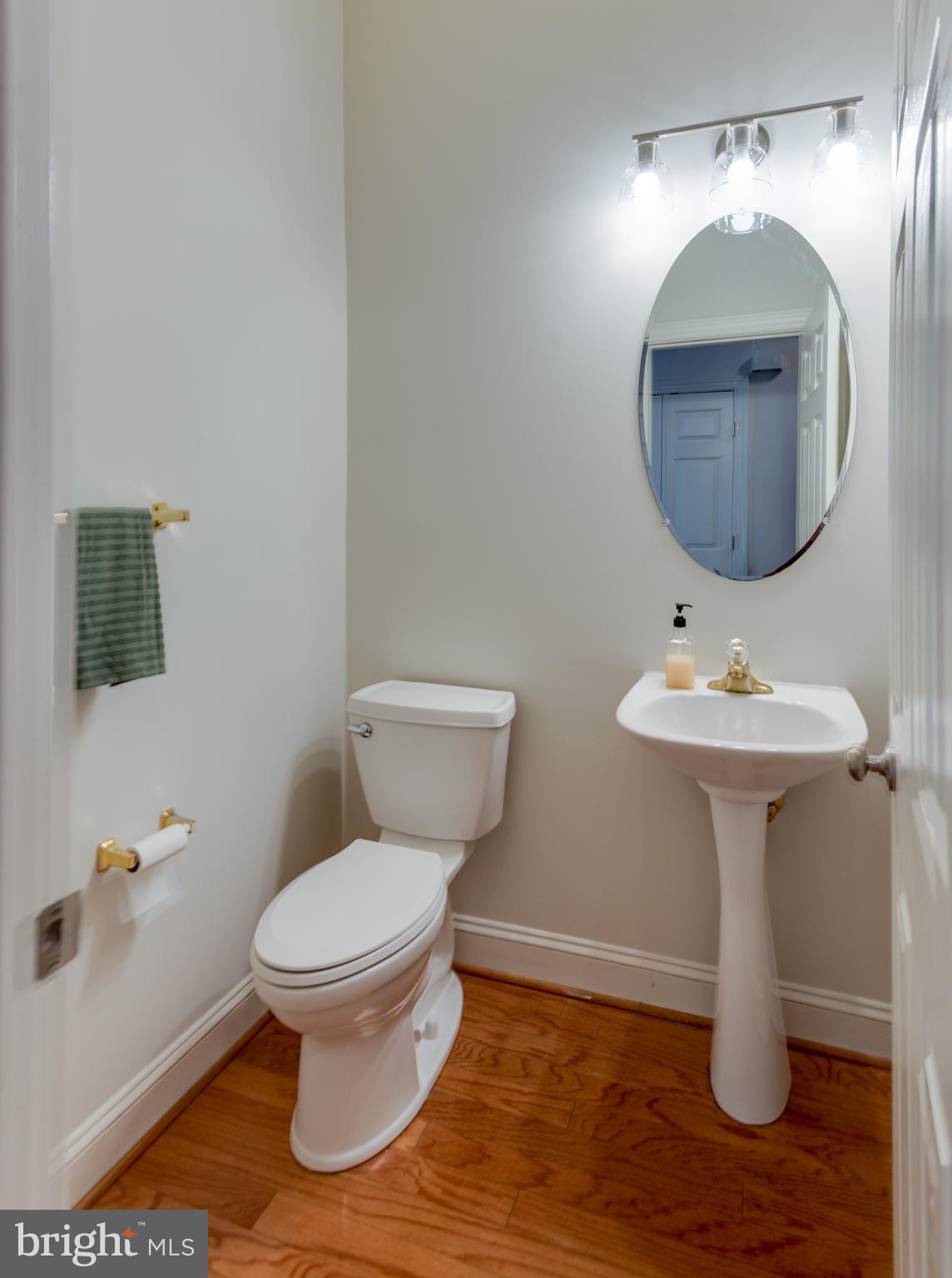 LEONARDTOWN LANDING - Residential