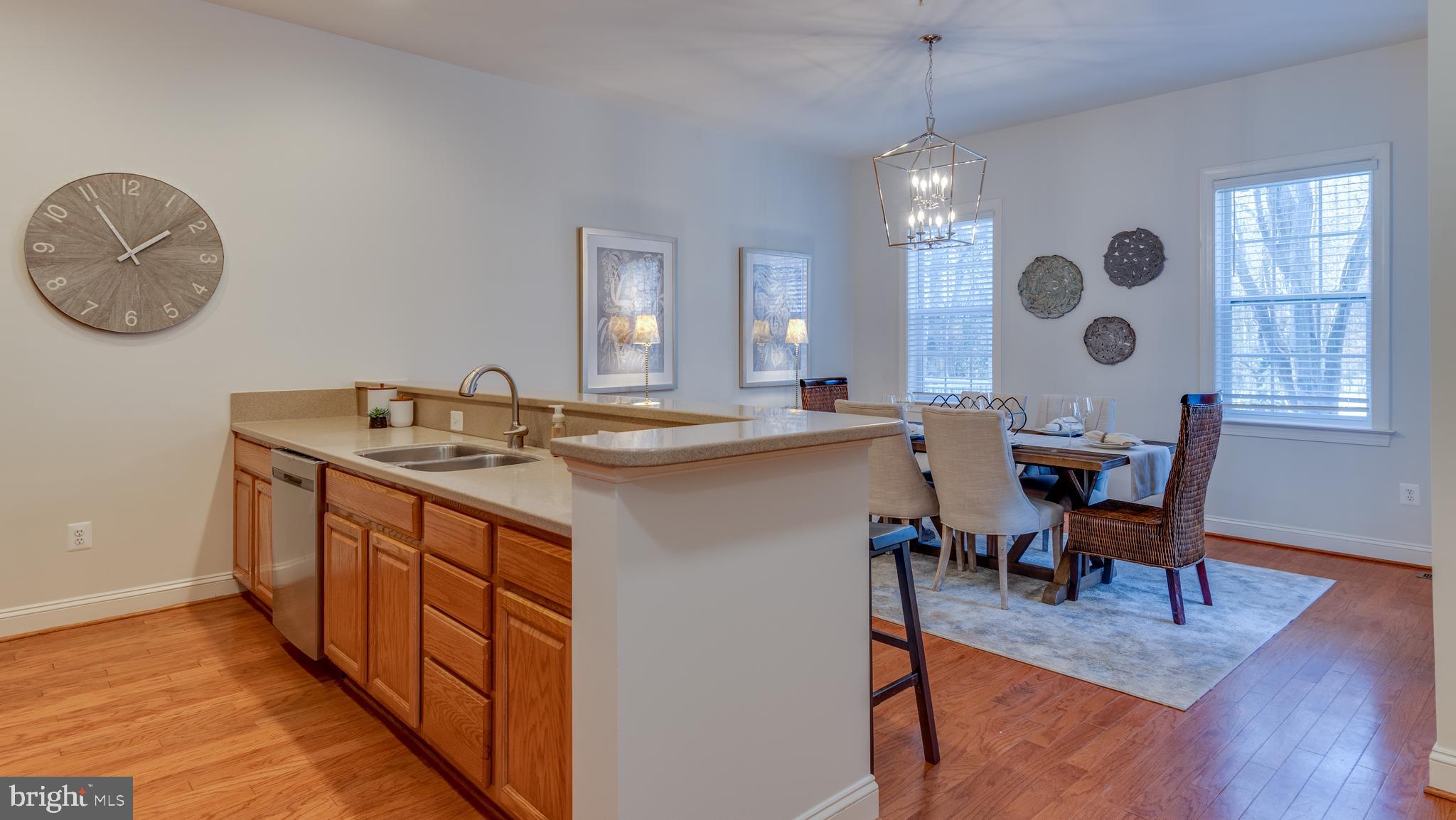 LEONARDTOWN LANDING - Residential