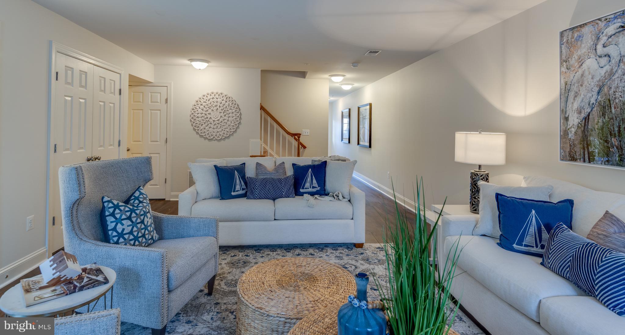 LEONARDTOWN LANDING - Residential