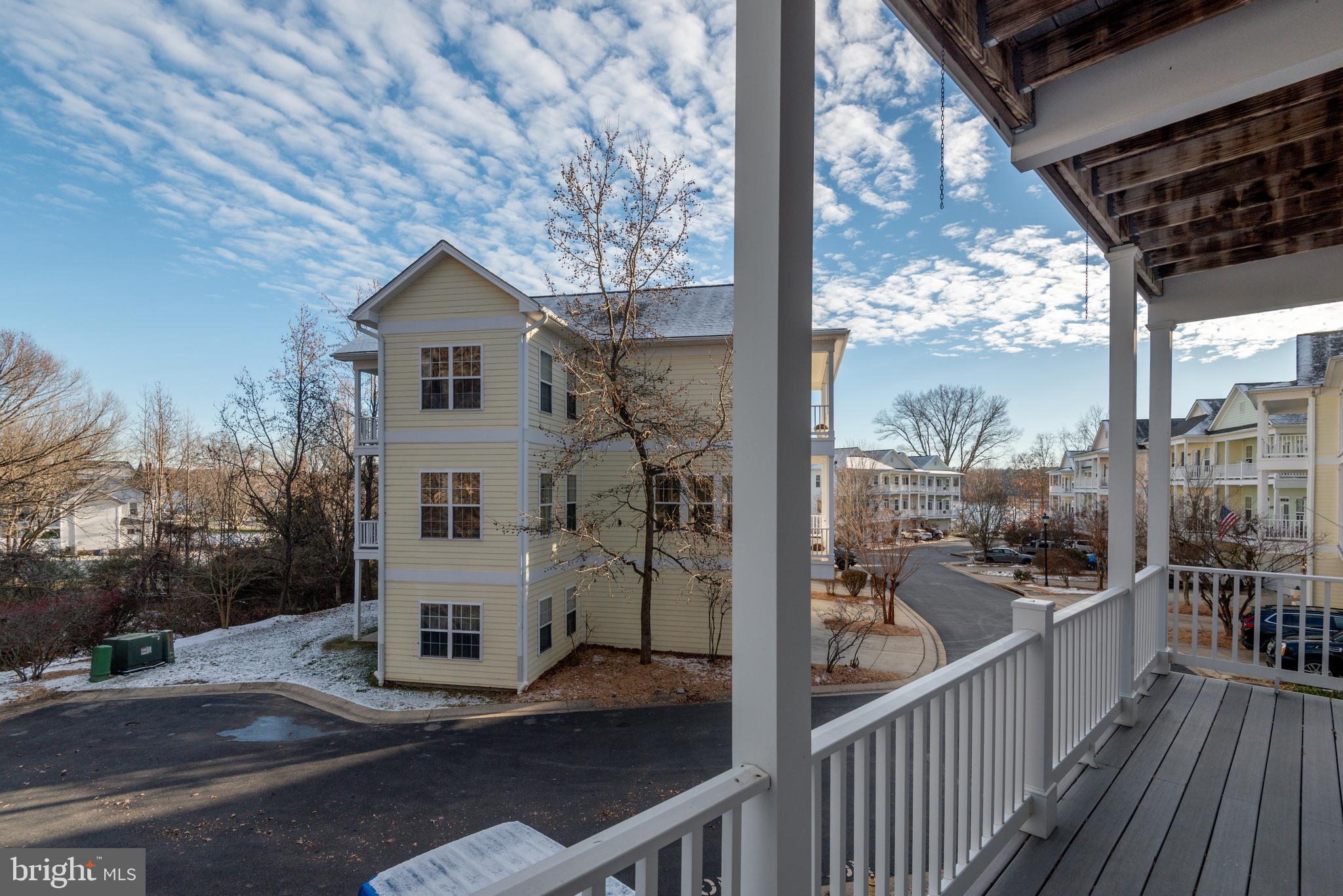 LEONARDTOWN LANDING - Residential