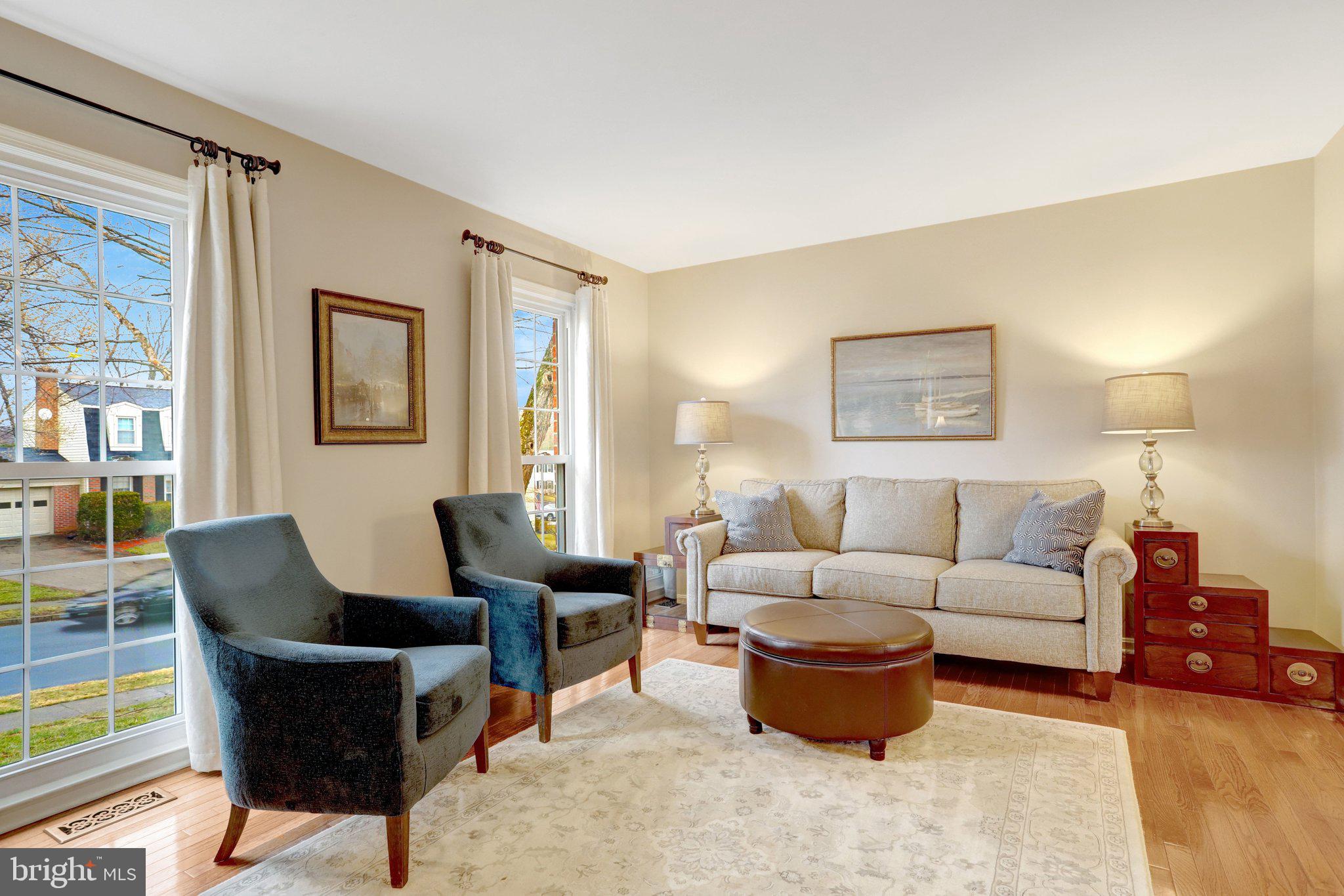 KEENE MILL STATION - Residential