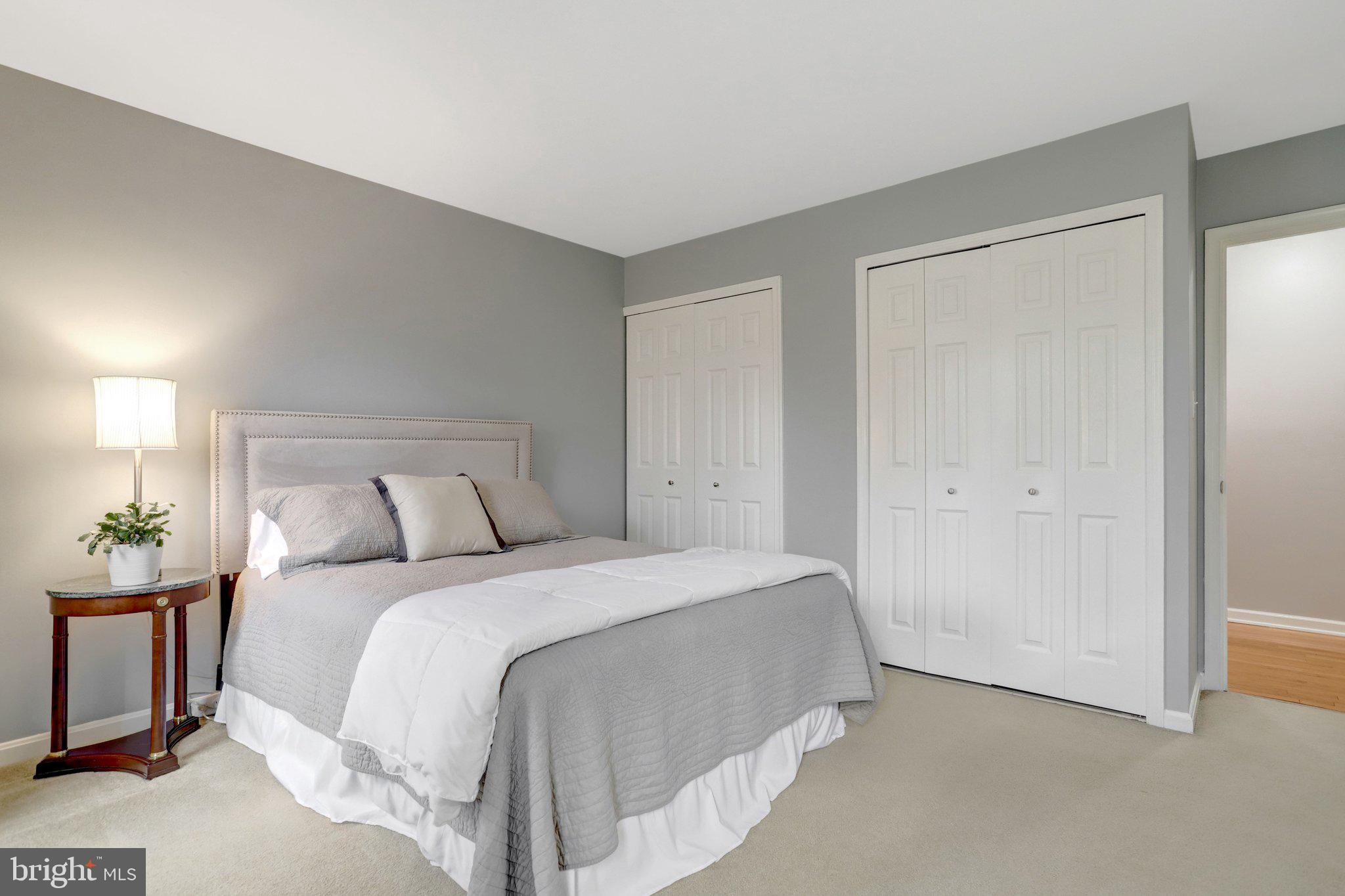 KEENE MILL STATION - Residential