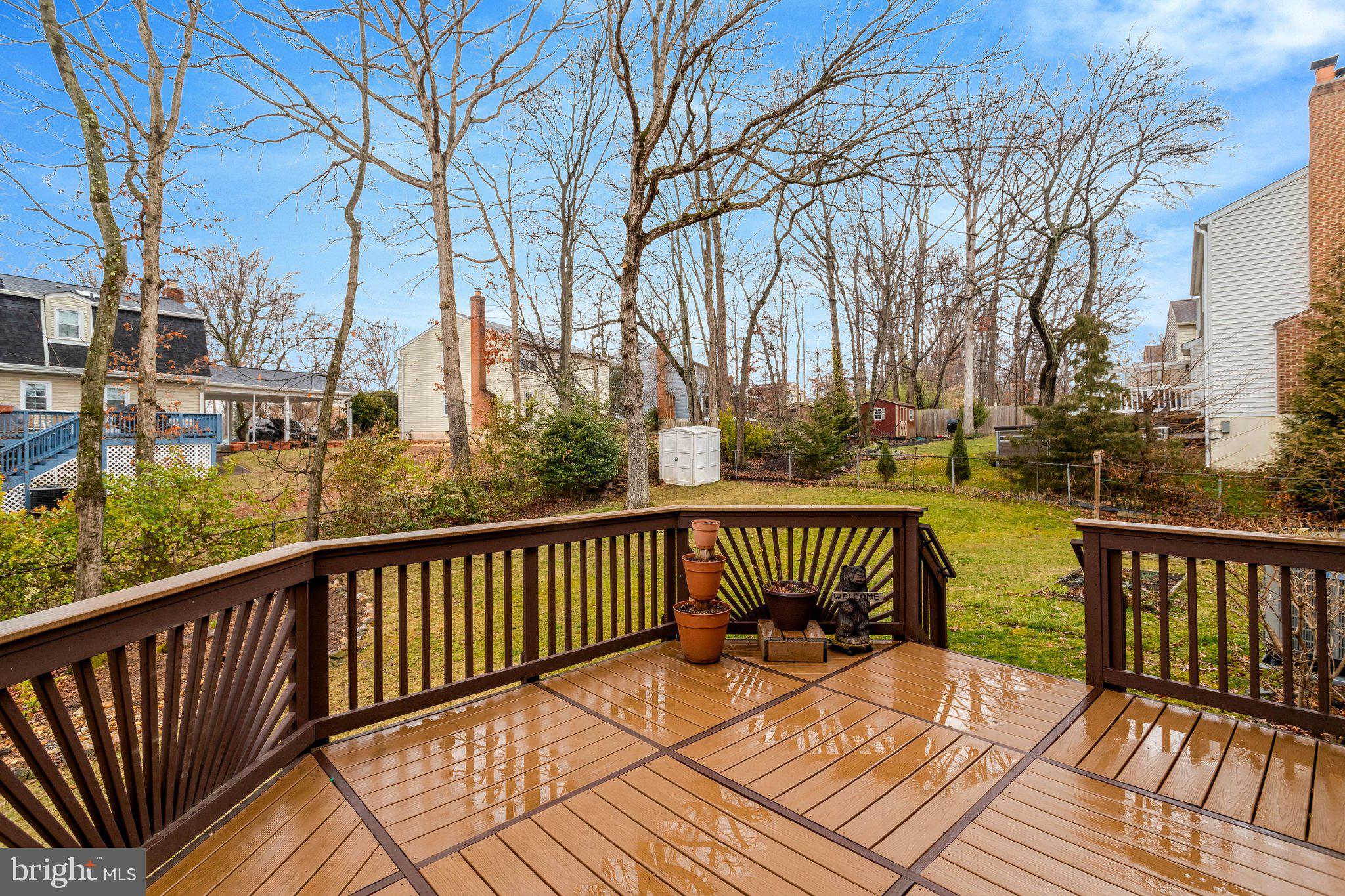 KEENE MILL STATION - Residential