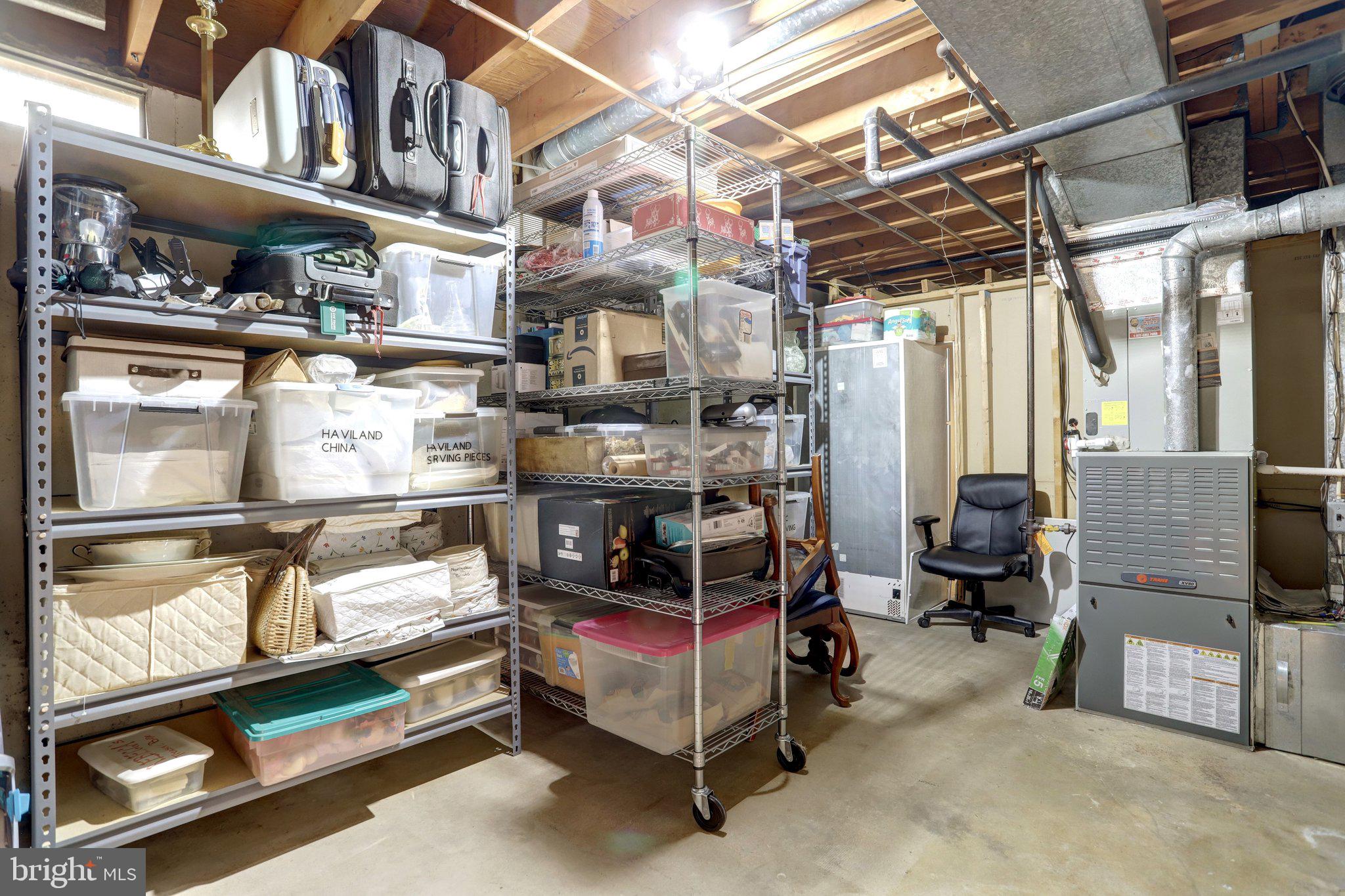 KEENE MILL STATION - Residential