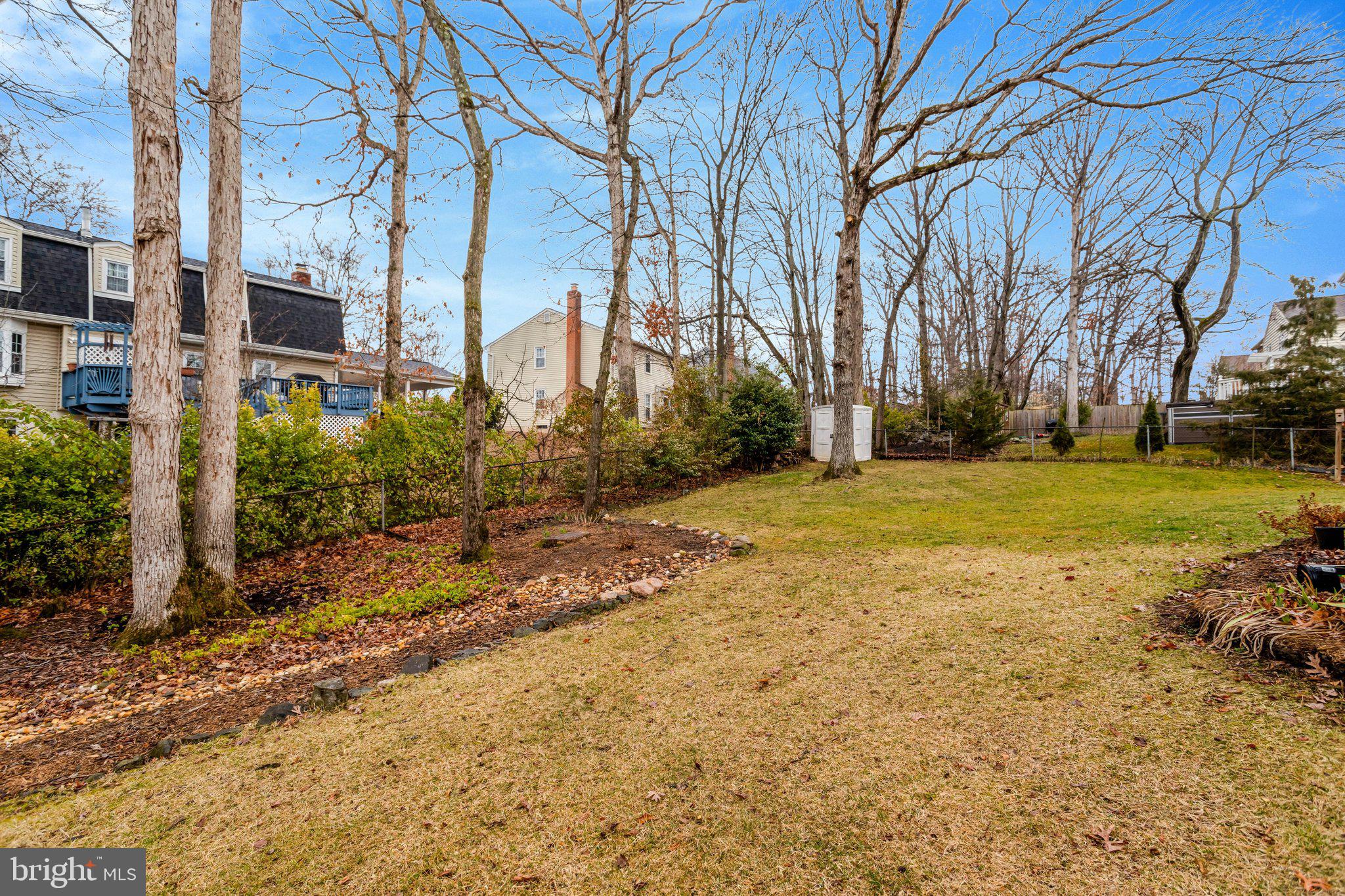 KEENE MILL STATION - Residential