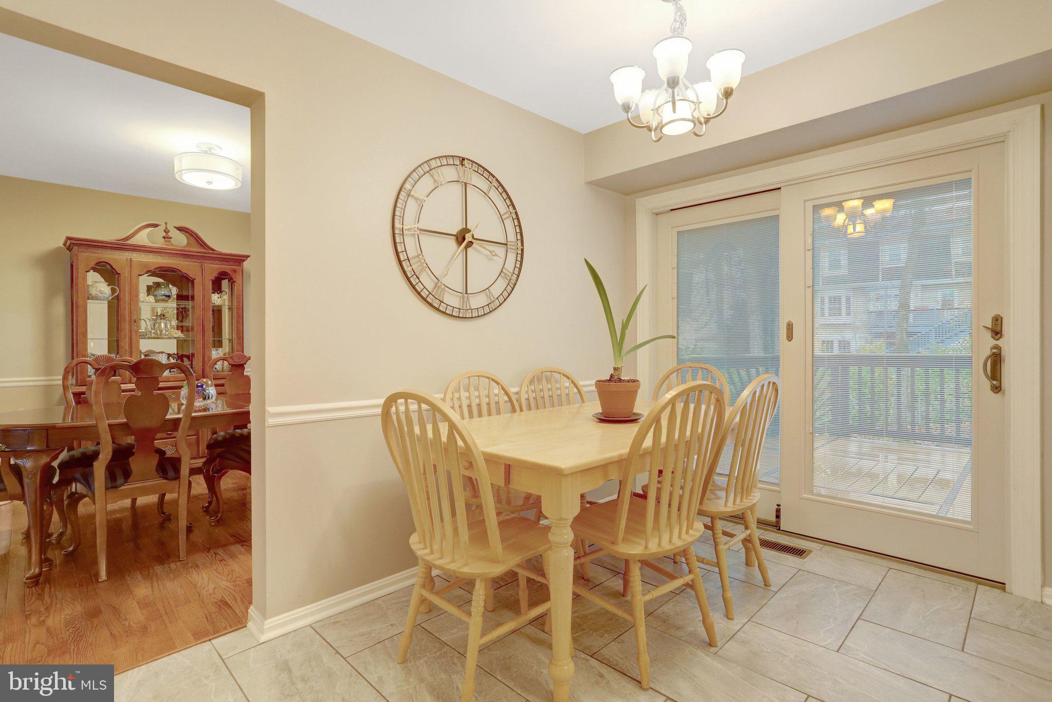 KEENE MILL STATION - Residential