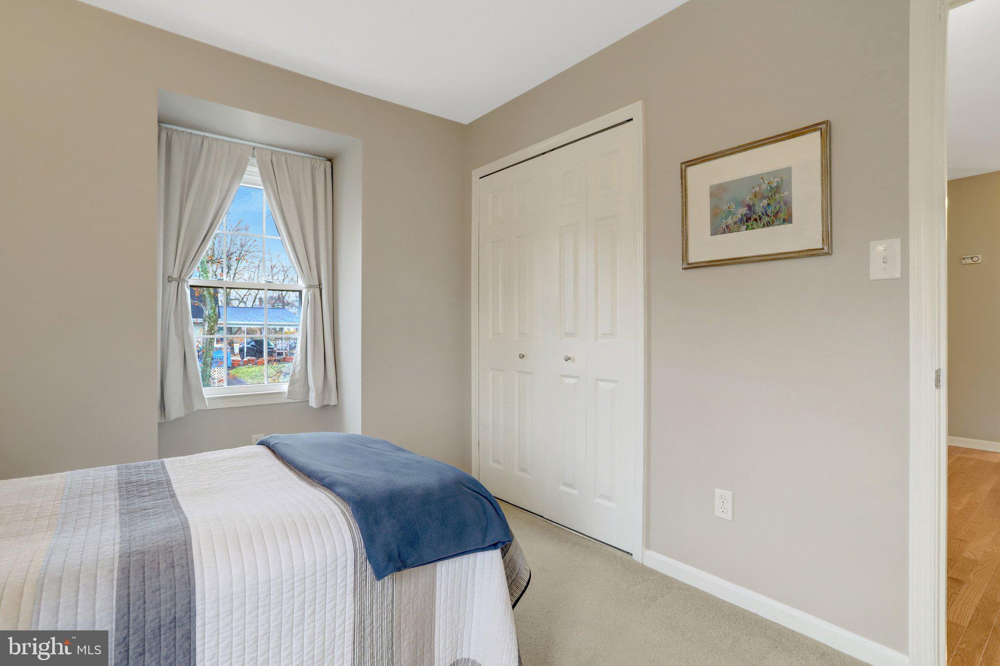 KEENE MILL STATION - Residential