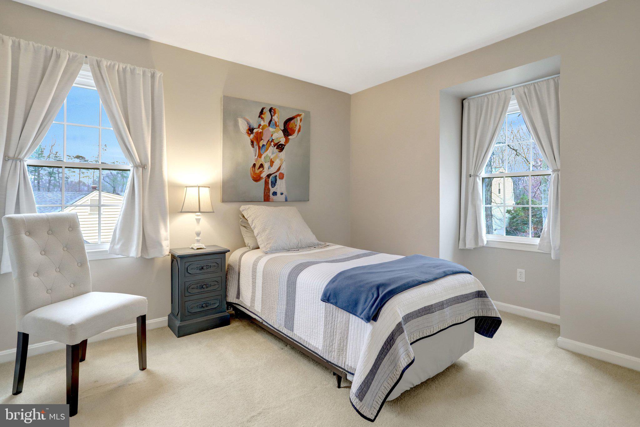 KEENE MILL STATION - Residential