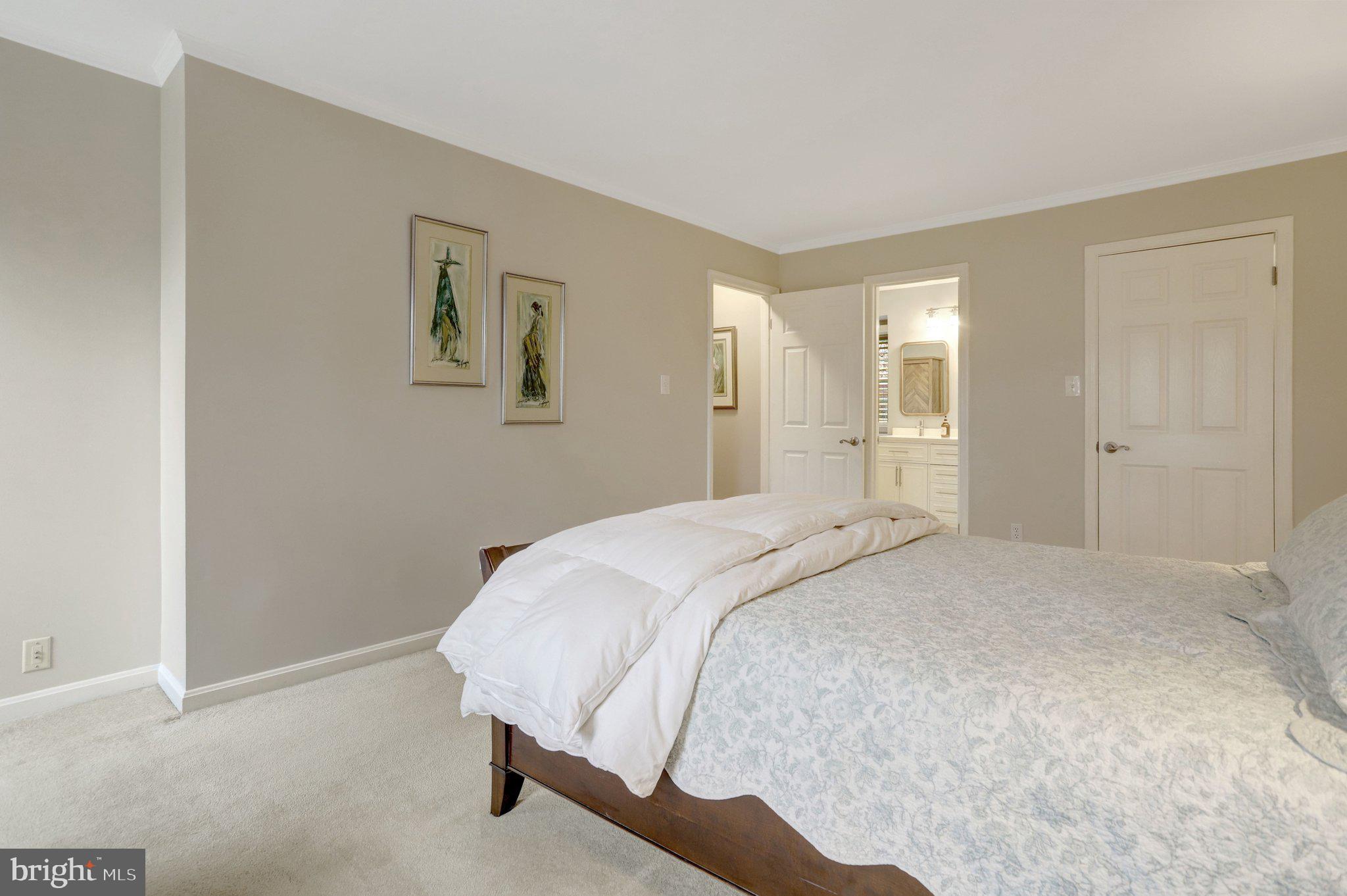 KEENE MILL STATION - Residential