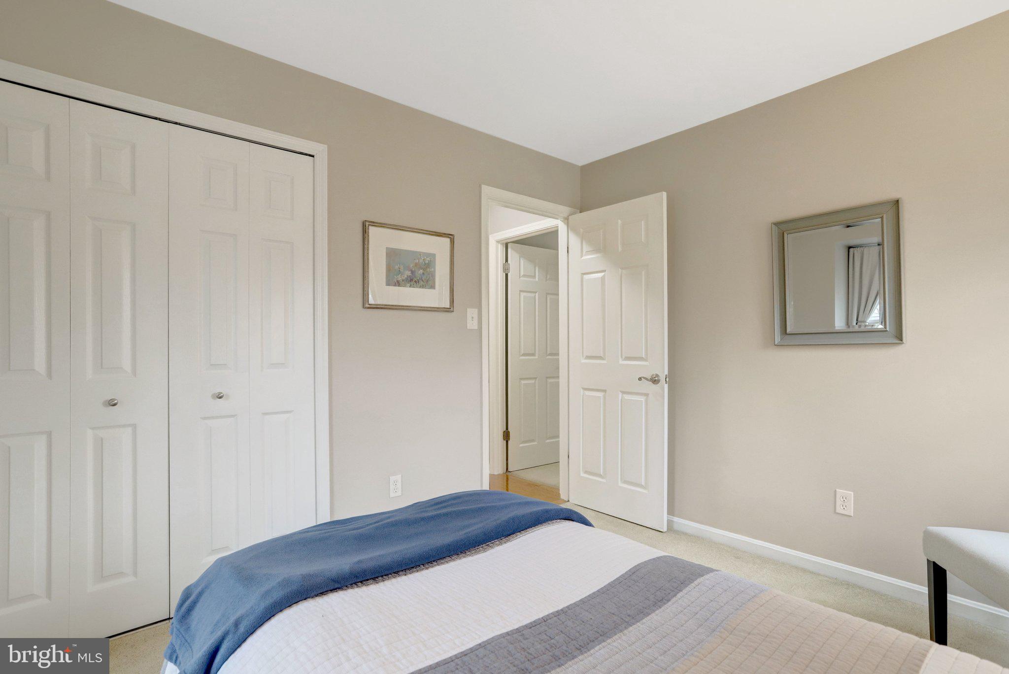 KEENE MILL STATION - Residential