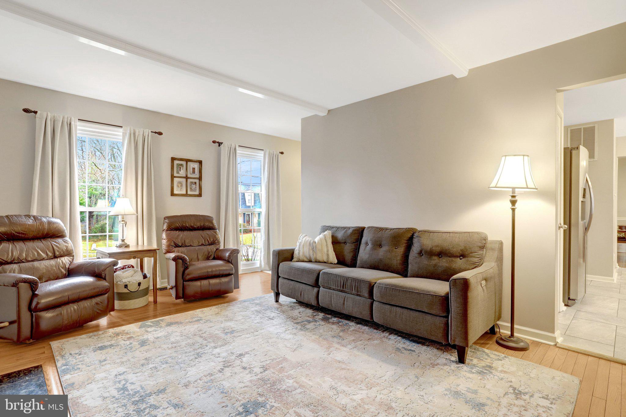 KEENE MILL STATION - Residential